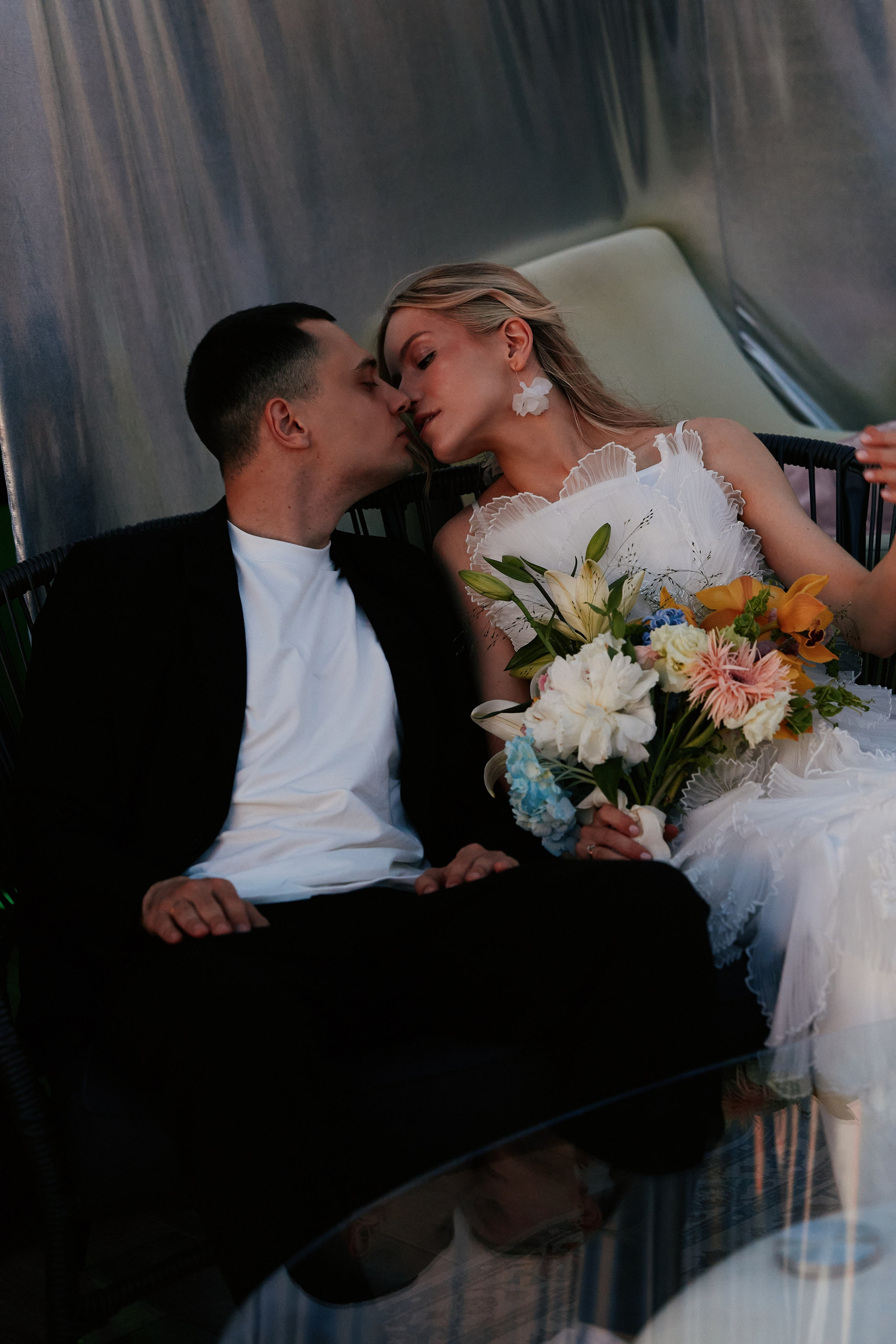 Wedding Day 06.06. Свадебный репортажный фотограф краснодар максим дремов дрёмов фотосессия студия цена