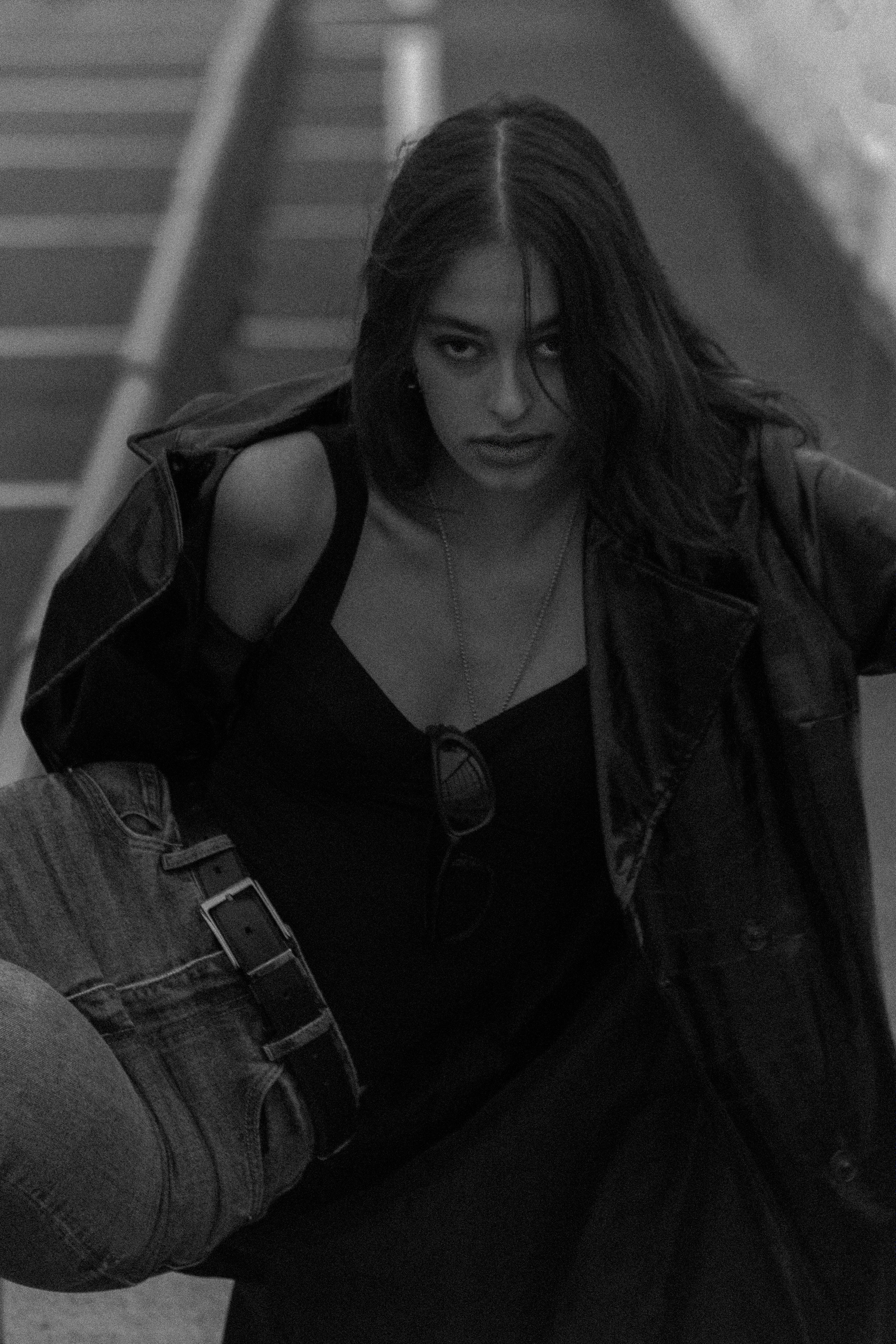 Ангелина. Свадебный и контент фотограф в Красноярске Марианна Перфильева