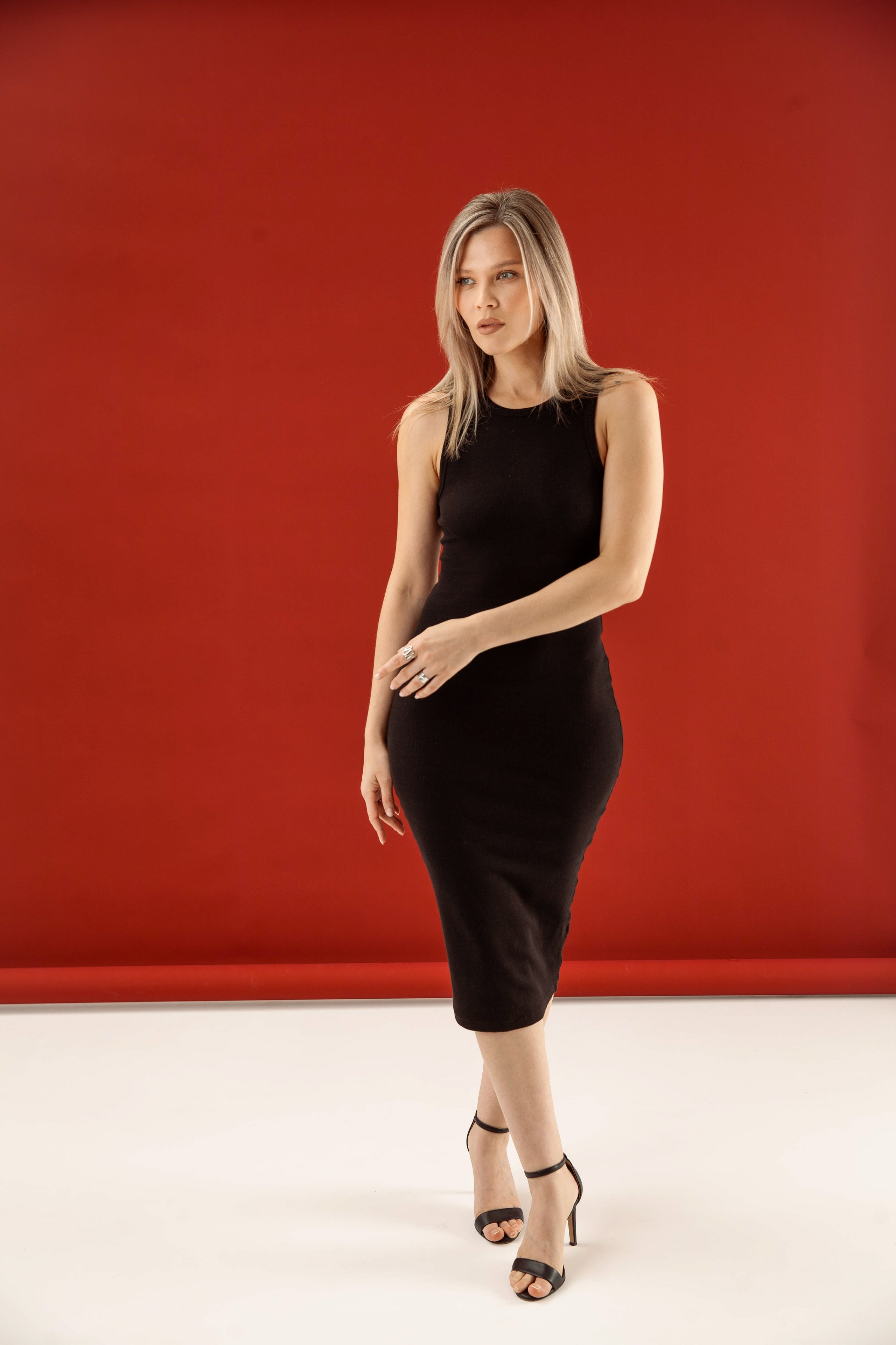 Частные истории. Фотограф Игорь Корягин