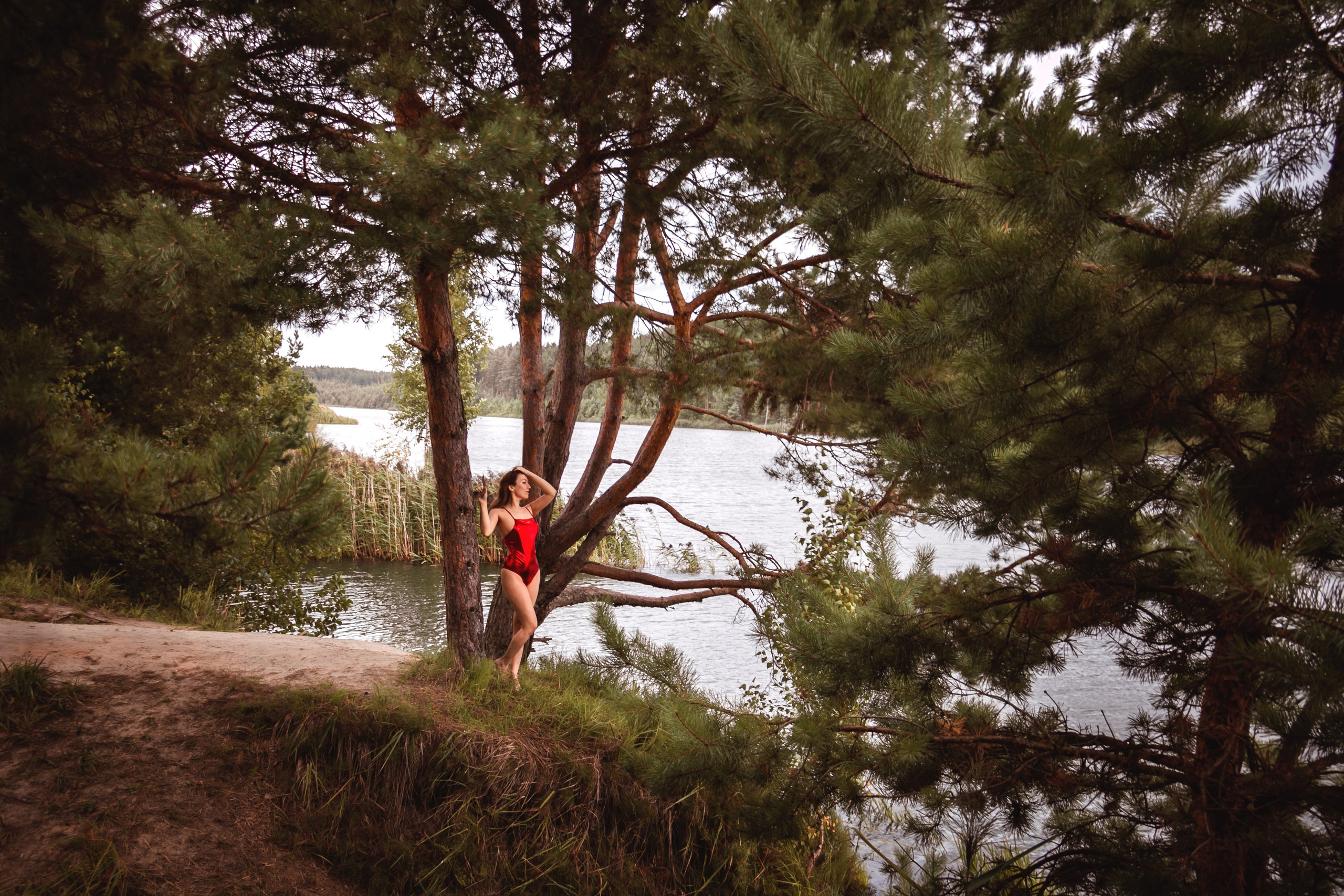 Индивидуальные. Фотограф Мария Винницкая