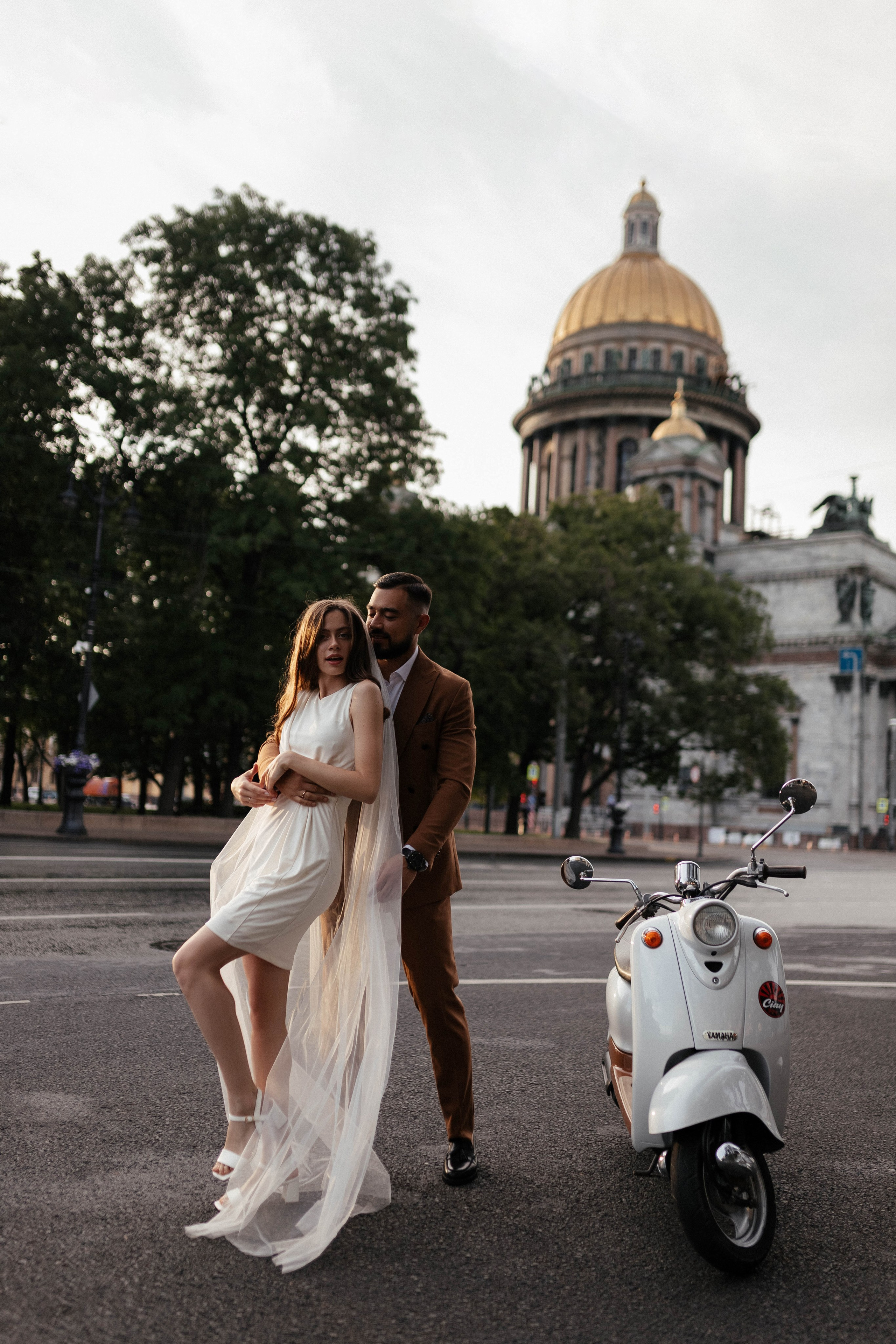 В&А. Фотограф Оля Климова, обучение фотографов