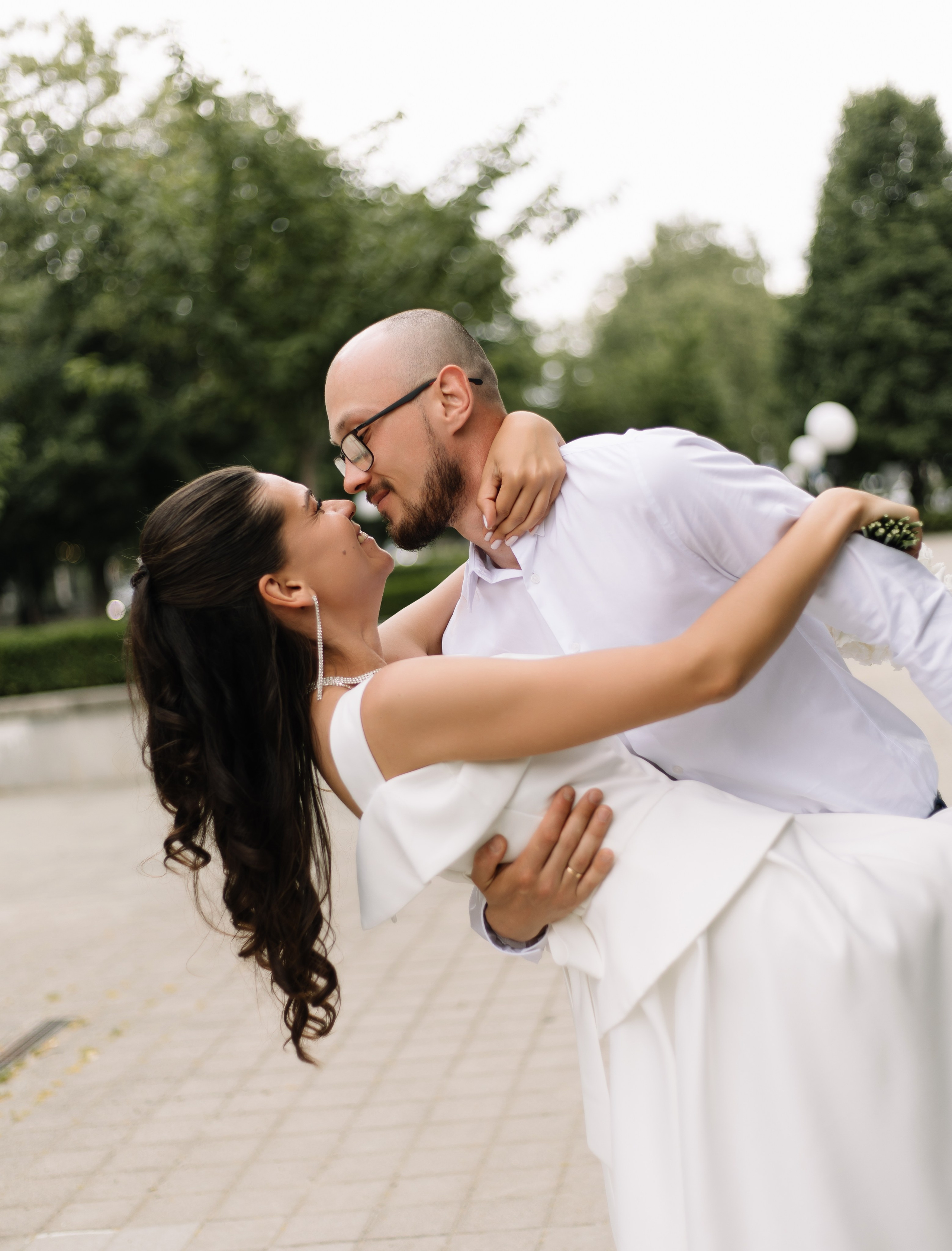 Свадьбы. Meryfotoidea