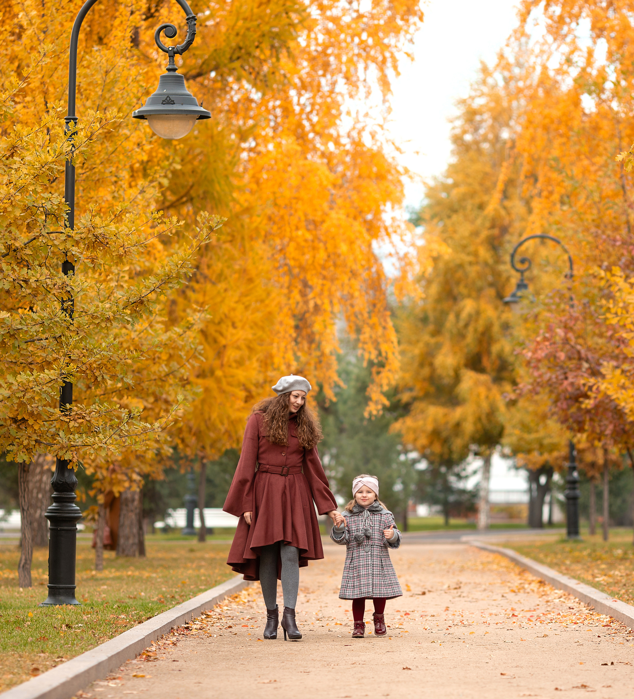 Семейная фотосъемка. Фотограф Анна Телекаева, выпускные альбомы, семейные и репортажные съемки в Омске