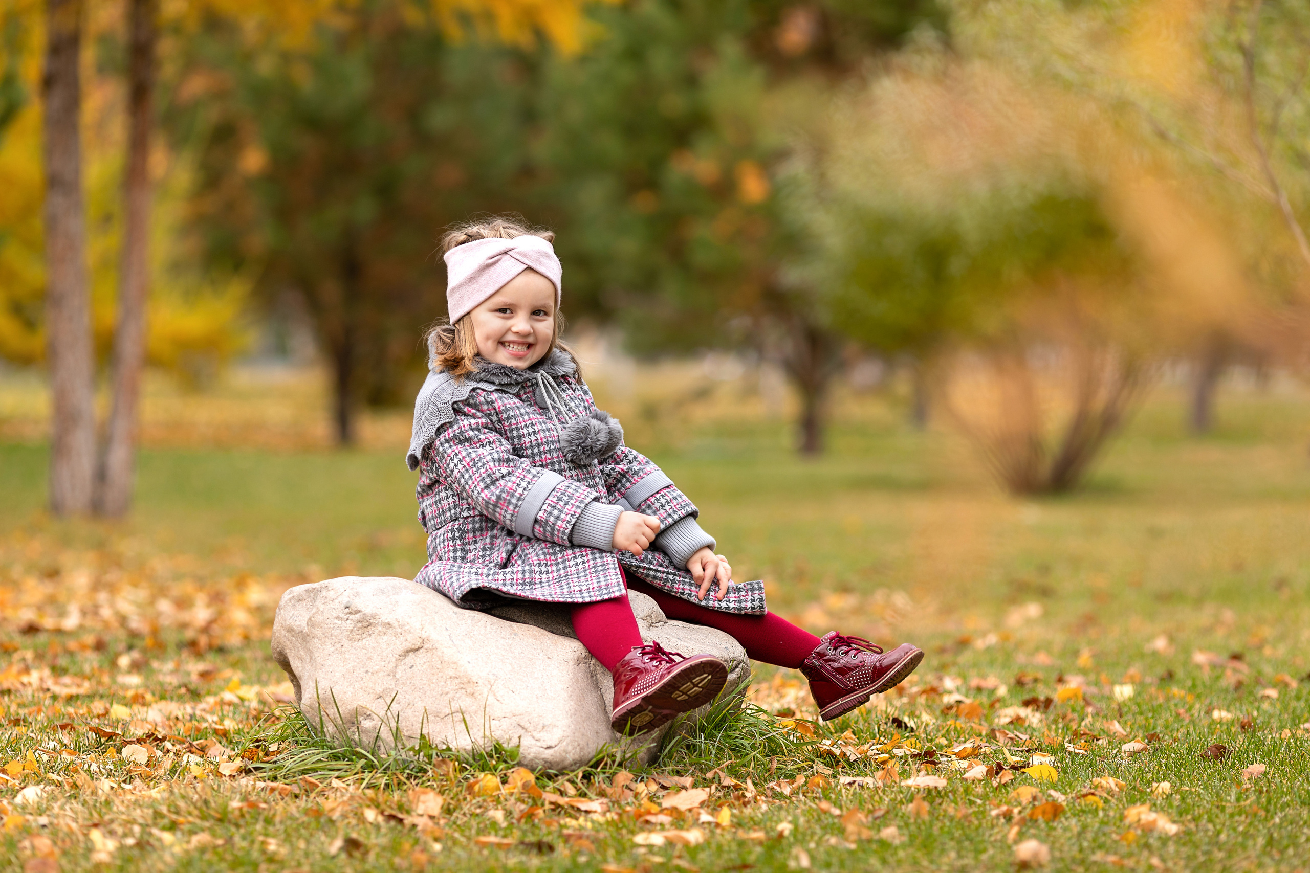 Семейная фотосъемка. Фотограф Анна Телекаева, выпускные альбомы, семейные и репортажные съемки в Омске