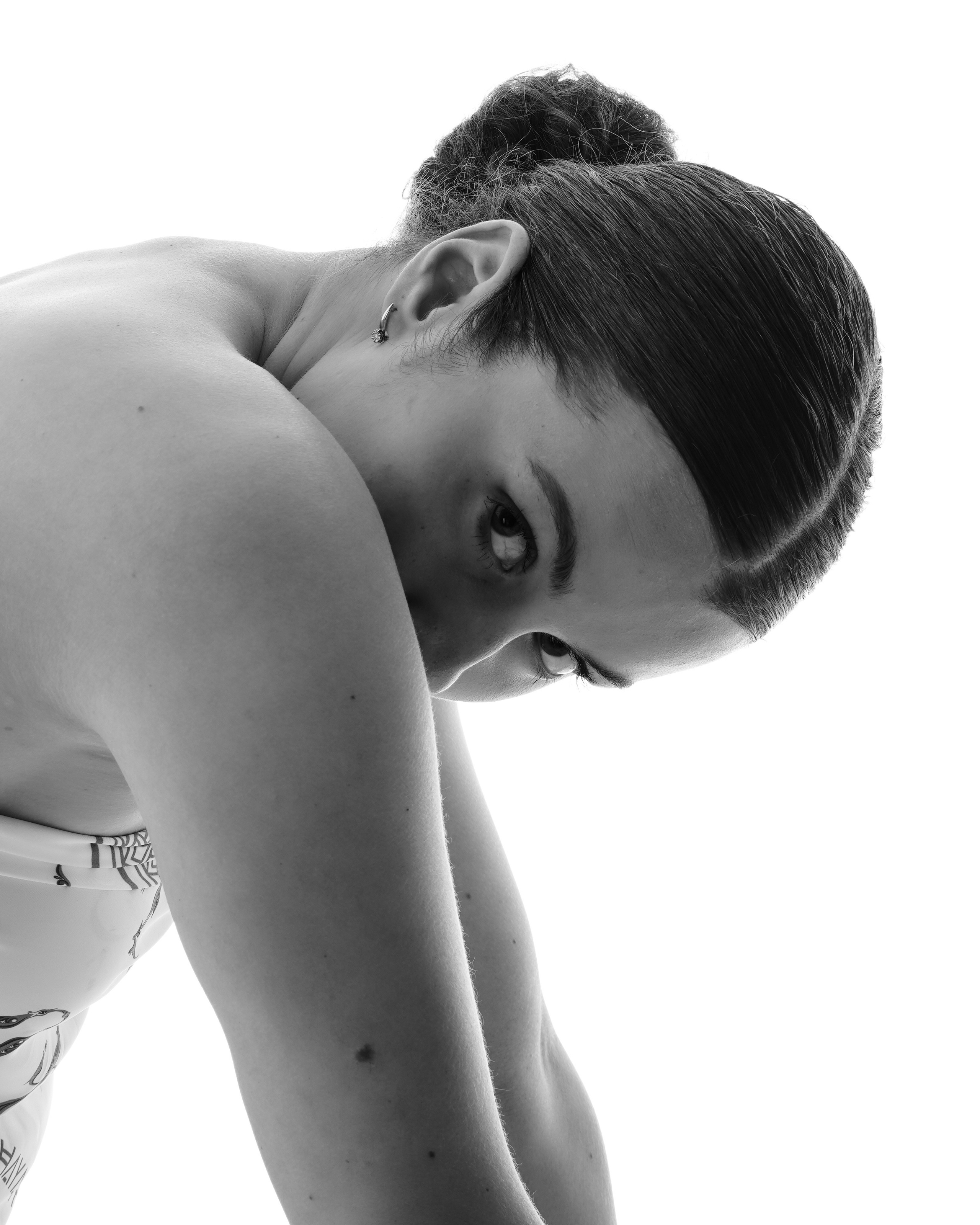 Личные съёмки. Главная