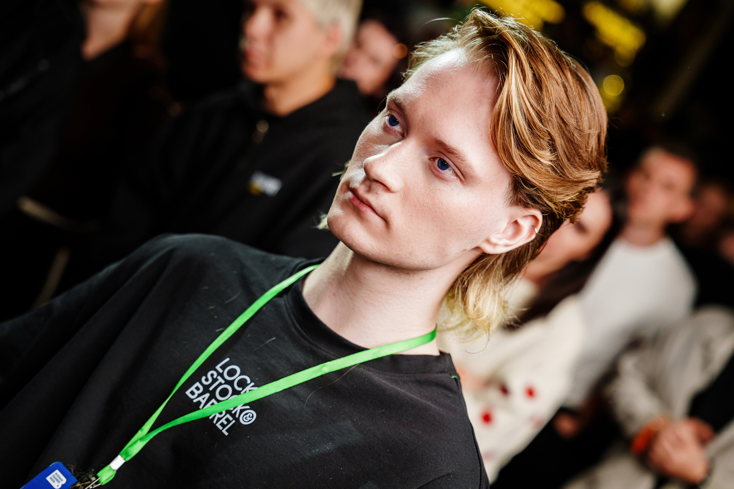 Russian Barber Week. ФОТОГРАФ МОСКВА | Даша Мерц