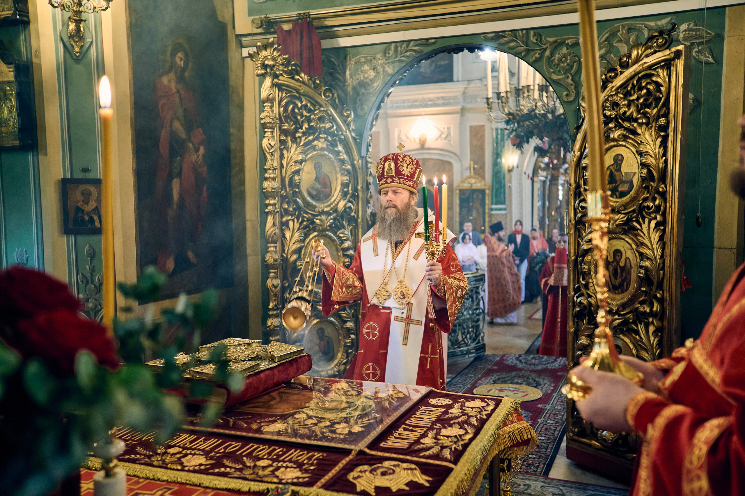 Светлое Христово Воскресение ПАСХА. DMITRY MOISEENKO — фотограф, художник, топ-стилист