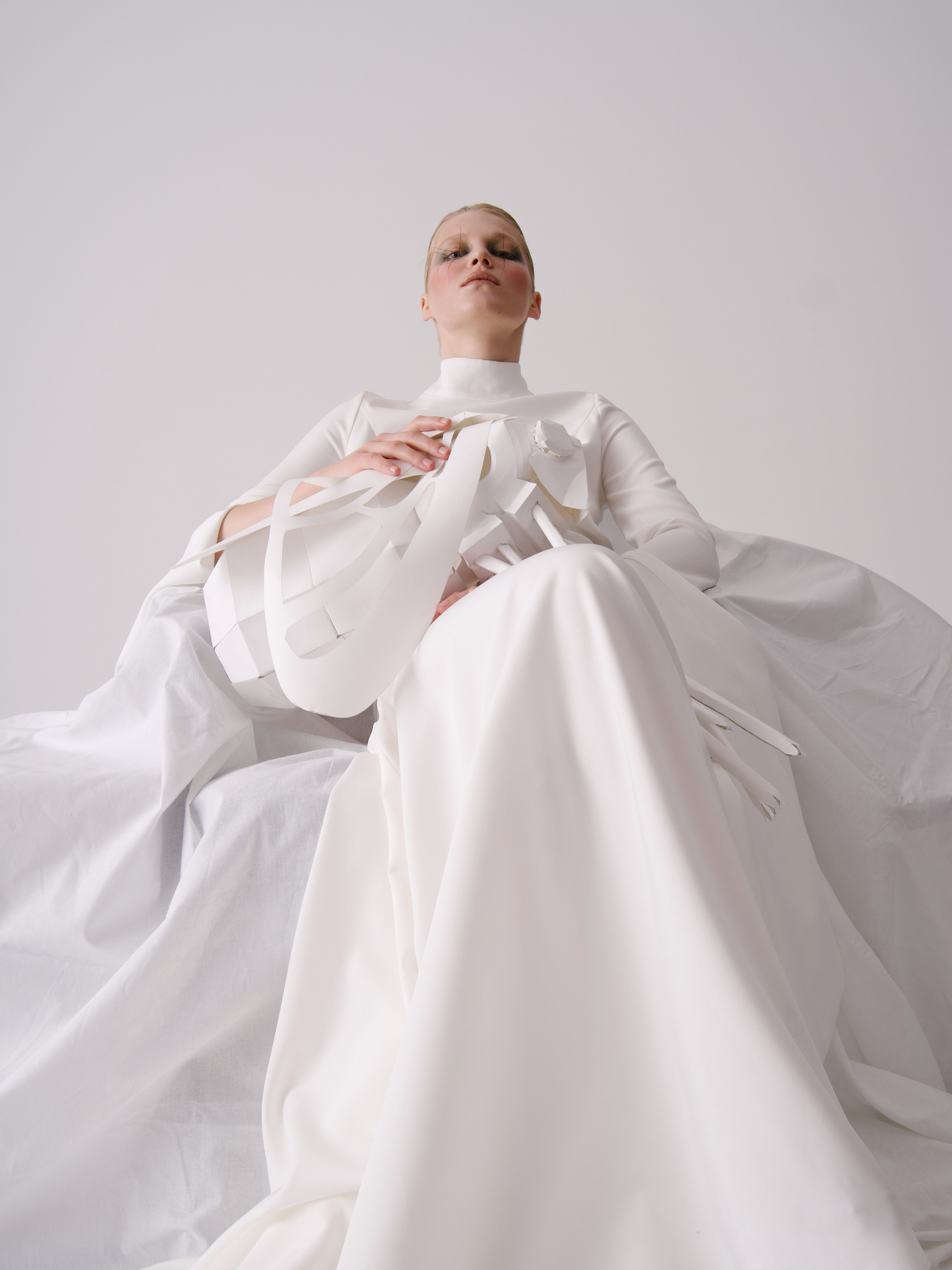 Арт-проект Муха. Фотограф в Минске Света Григорьева