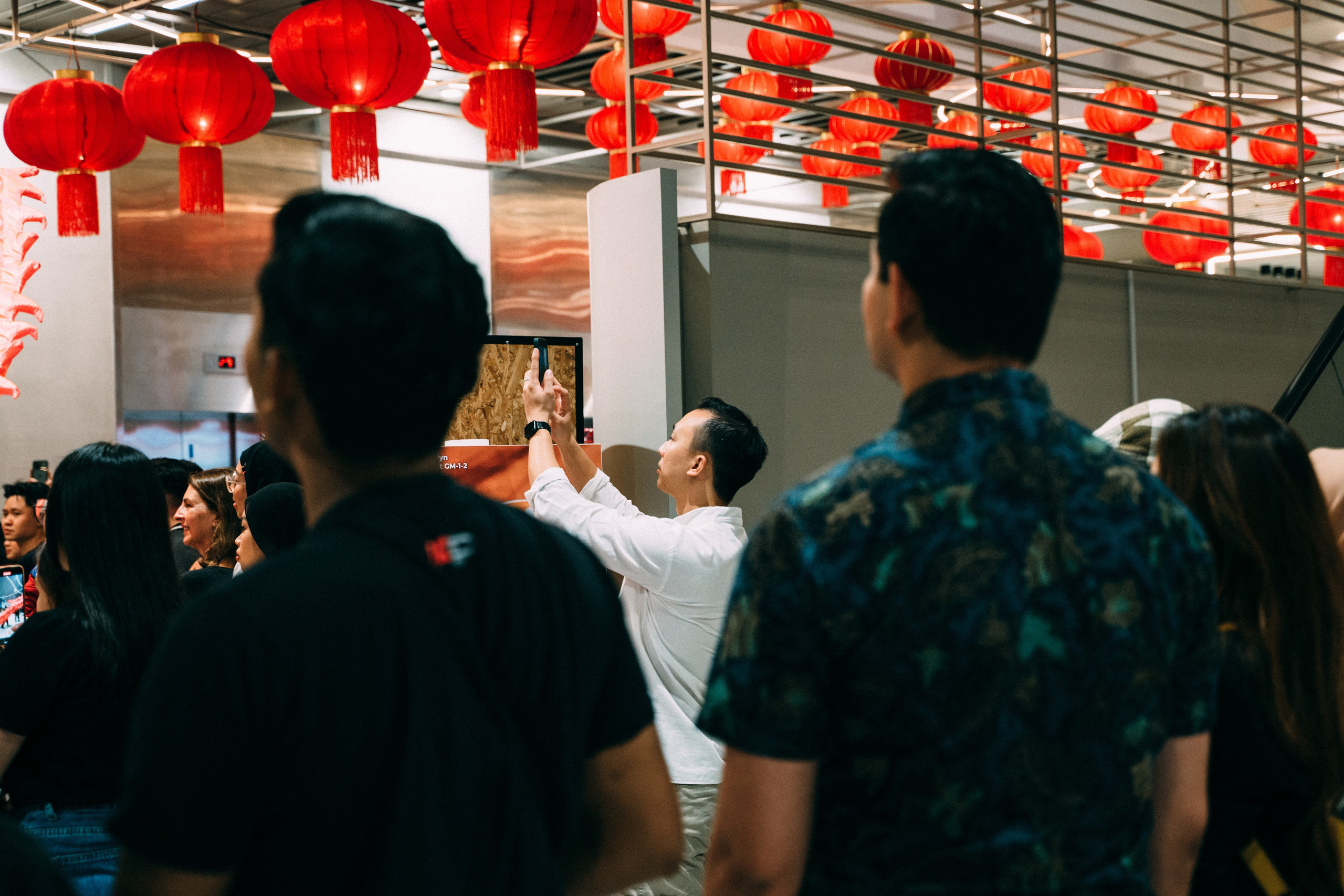 🇲🇾 Малайзия