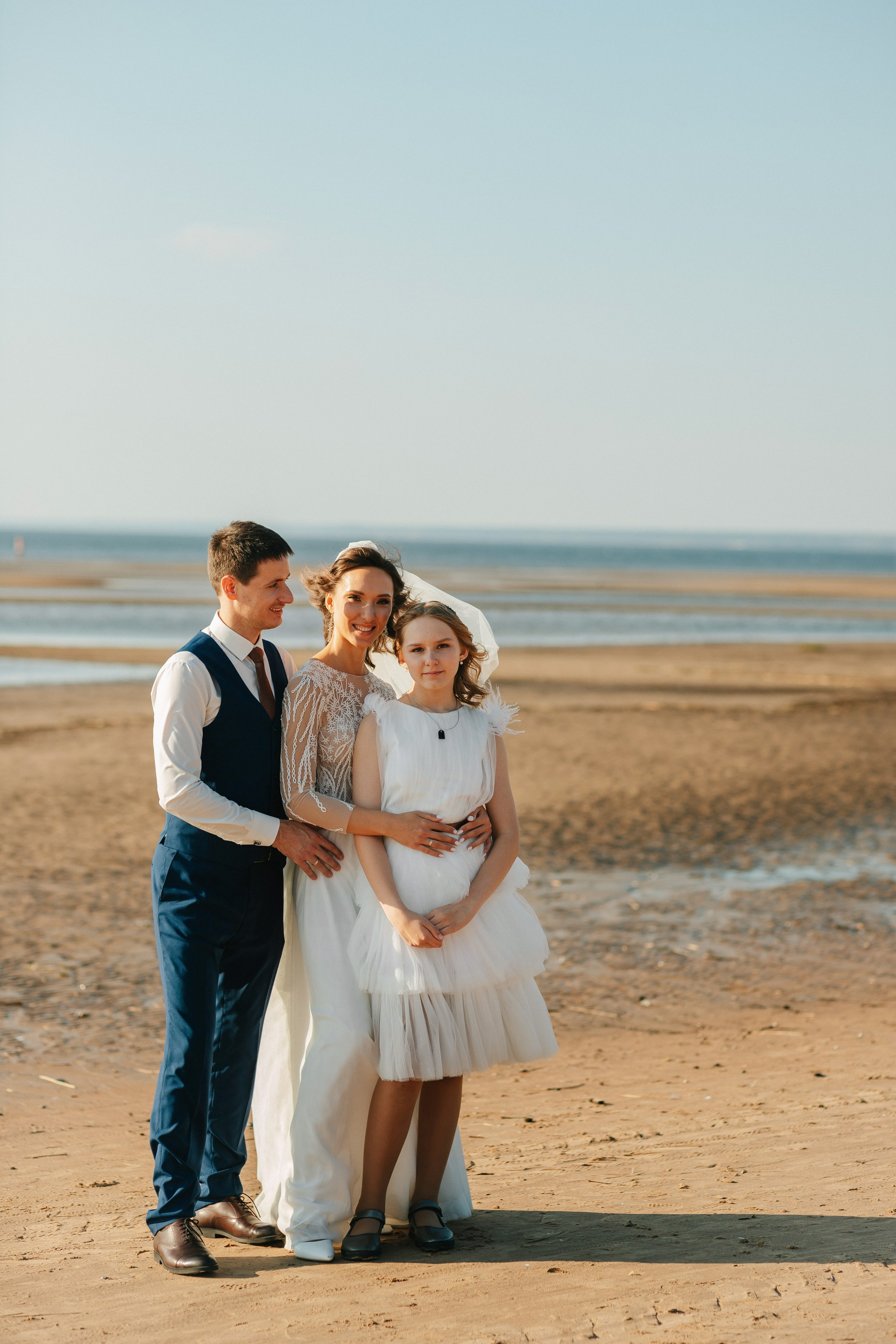 Федор и Ксения. Семейный lifestyle фотограф в Санкт-Петербурге Людмила Пахомова