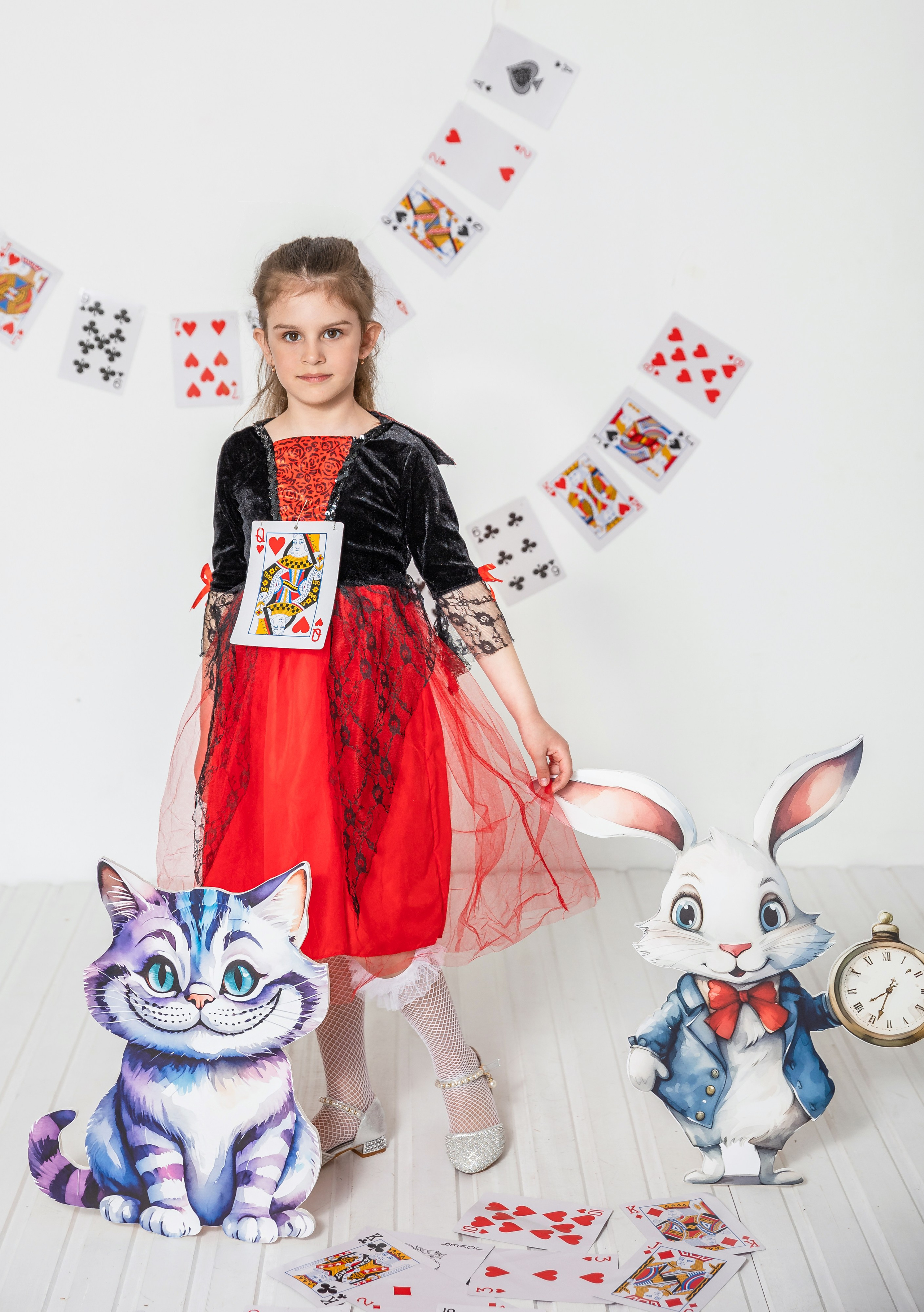 Тематические съёмки. Модельное Агентство Alma Model Management