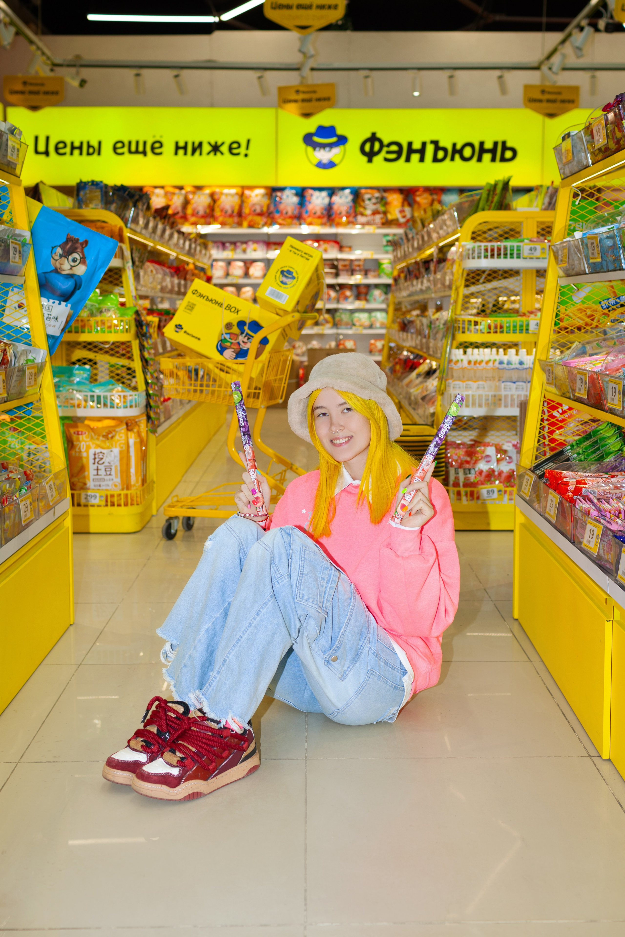 Коммерческие съёмки. Модельное Агентство Alma Model Management