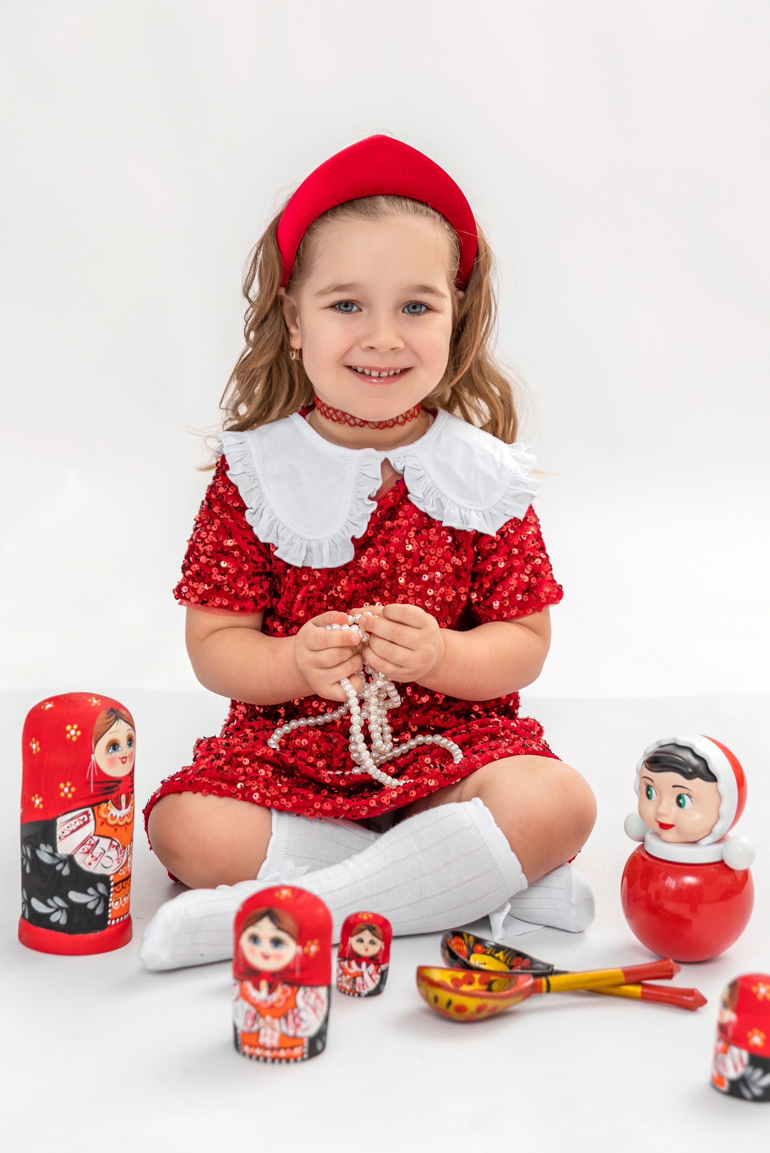 Тематические съёмки. Модельное Агентство Alma Model Management