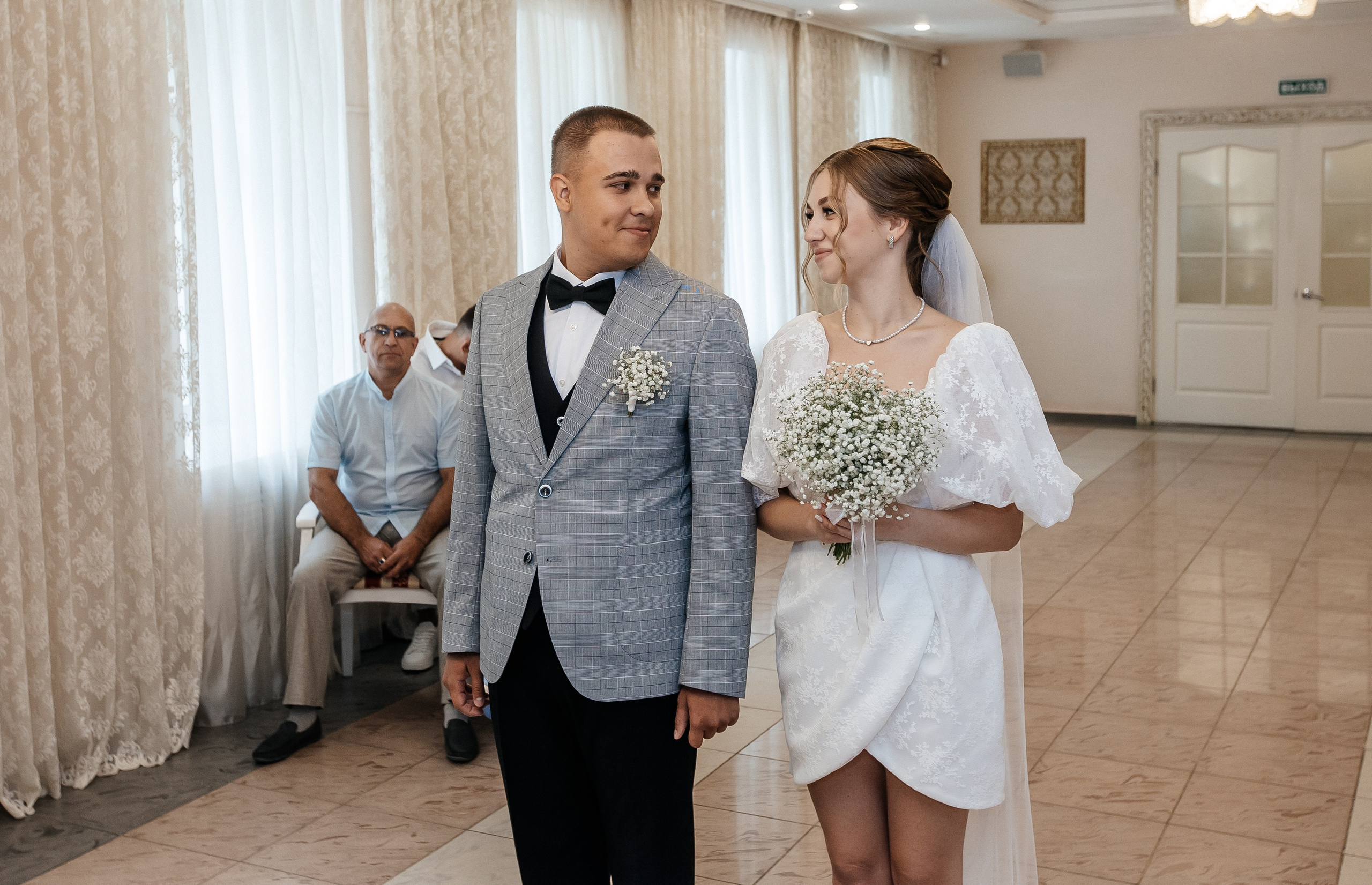 Даша и Дима 2024. Свадебный и портретный фотограф Алина Иванова. Екатеринбург-Москва