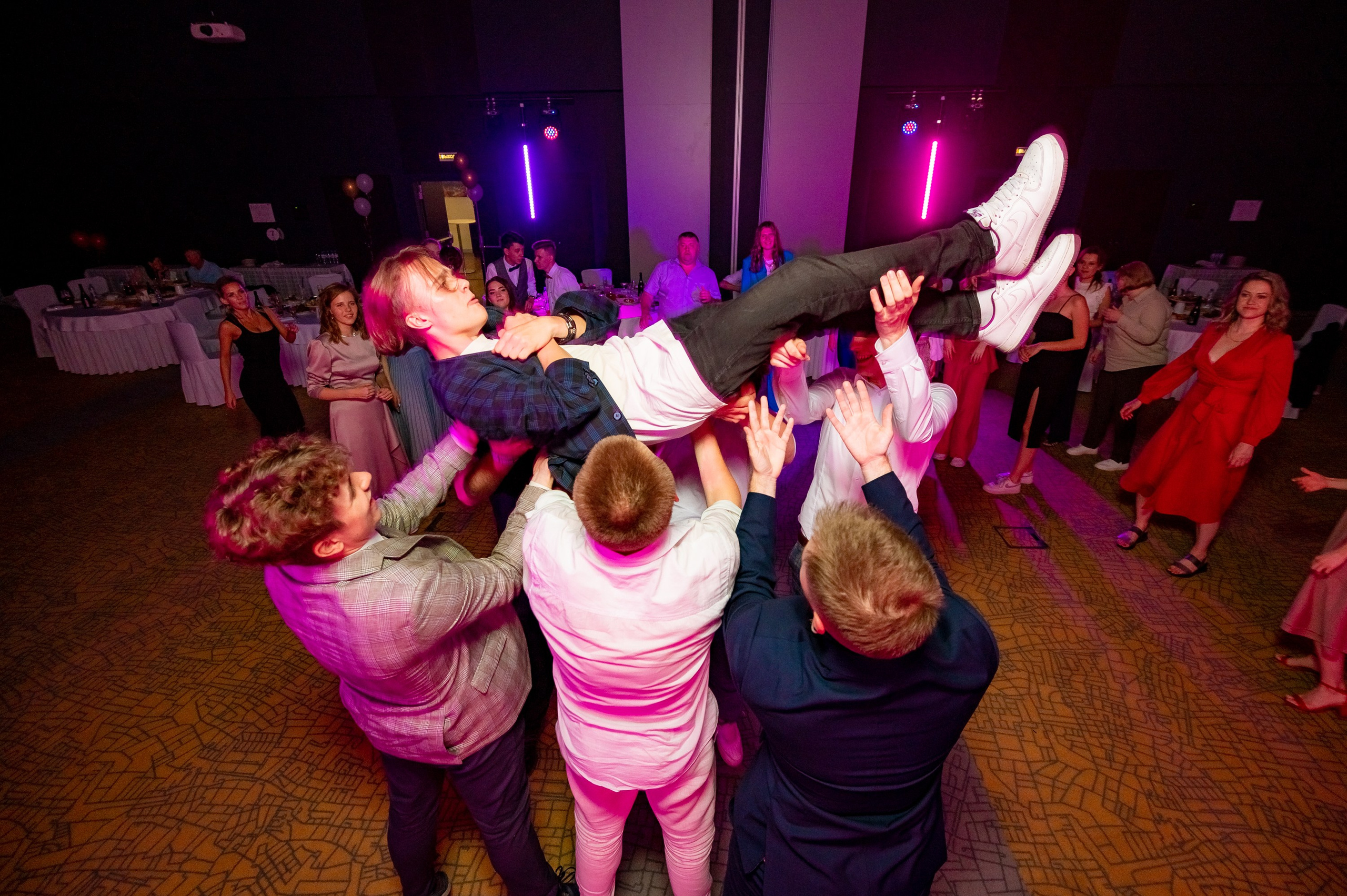 Выпускной. ProfotoNK