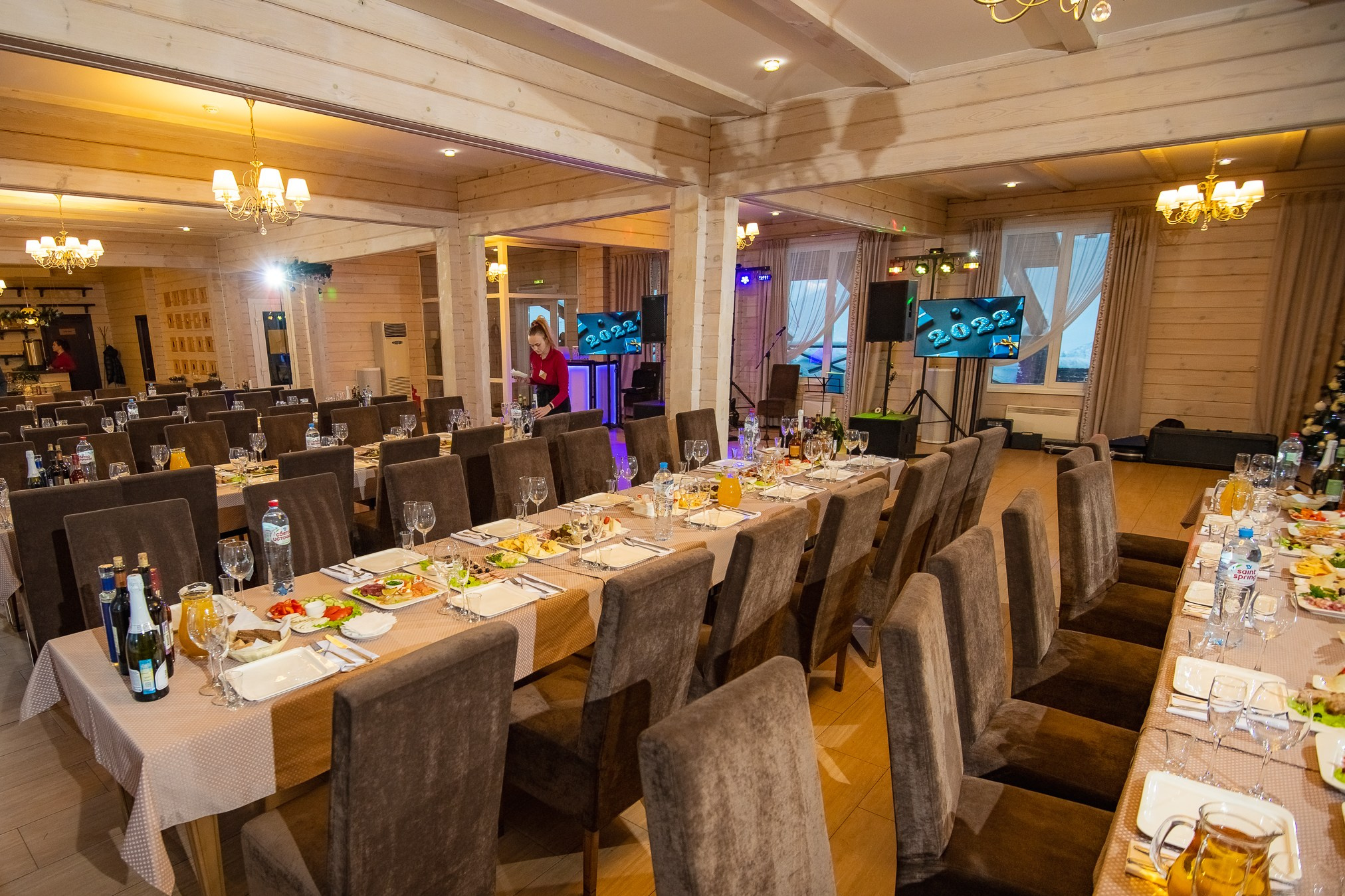 Новогодний. ProfotoNK