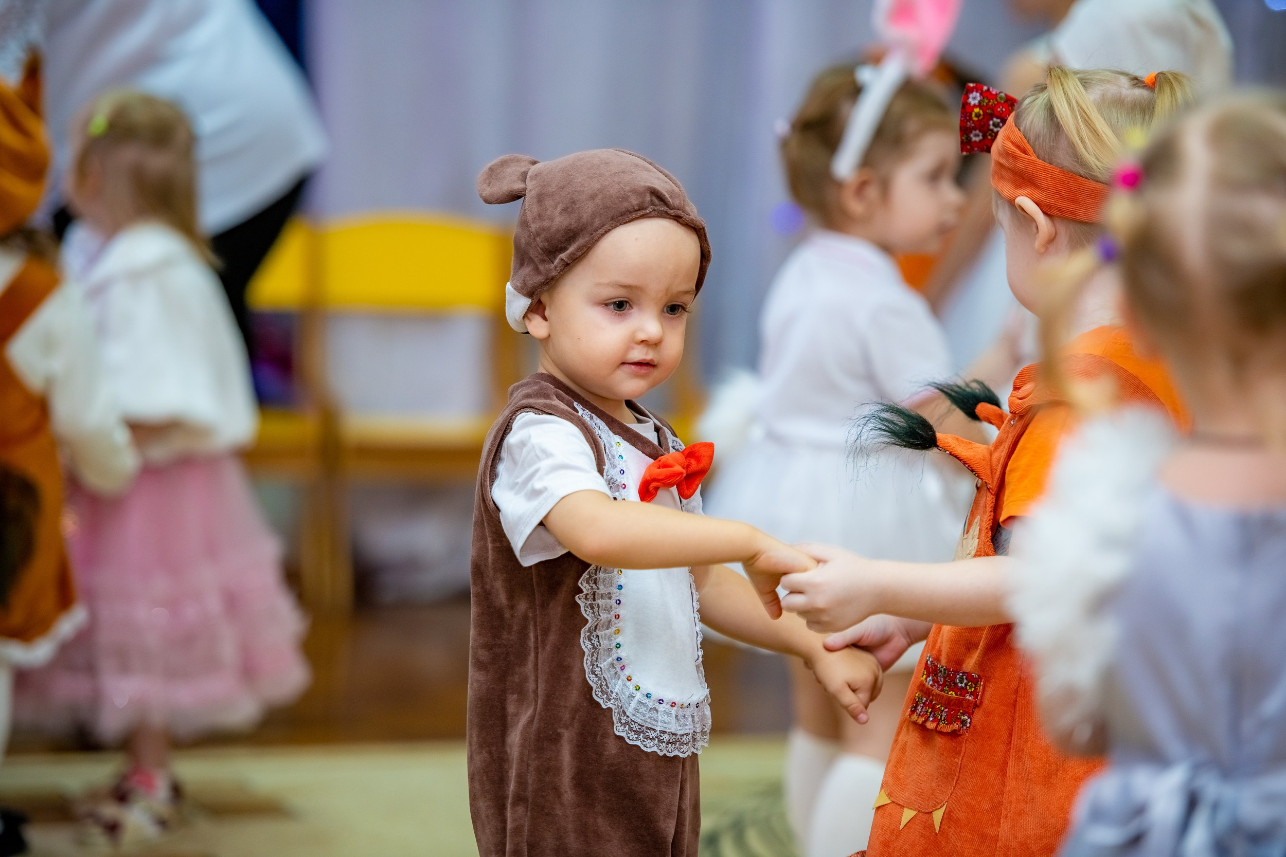 Утренник Д/с 22. ProfotoNK