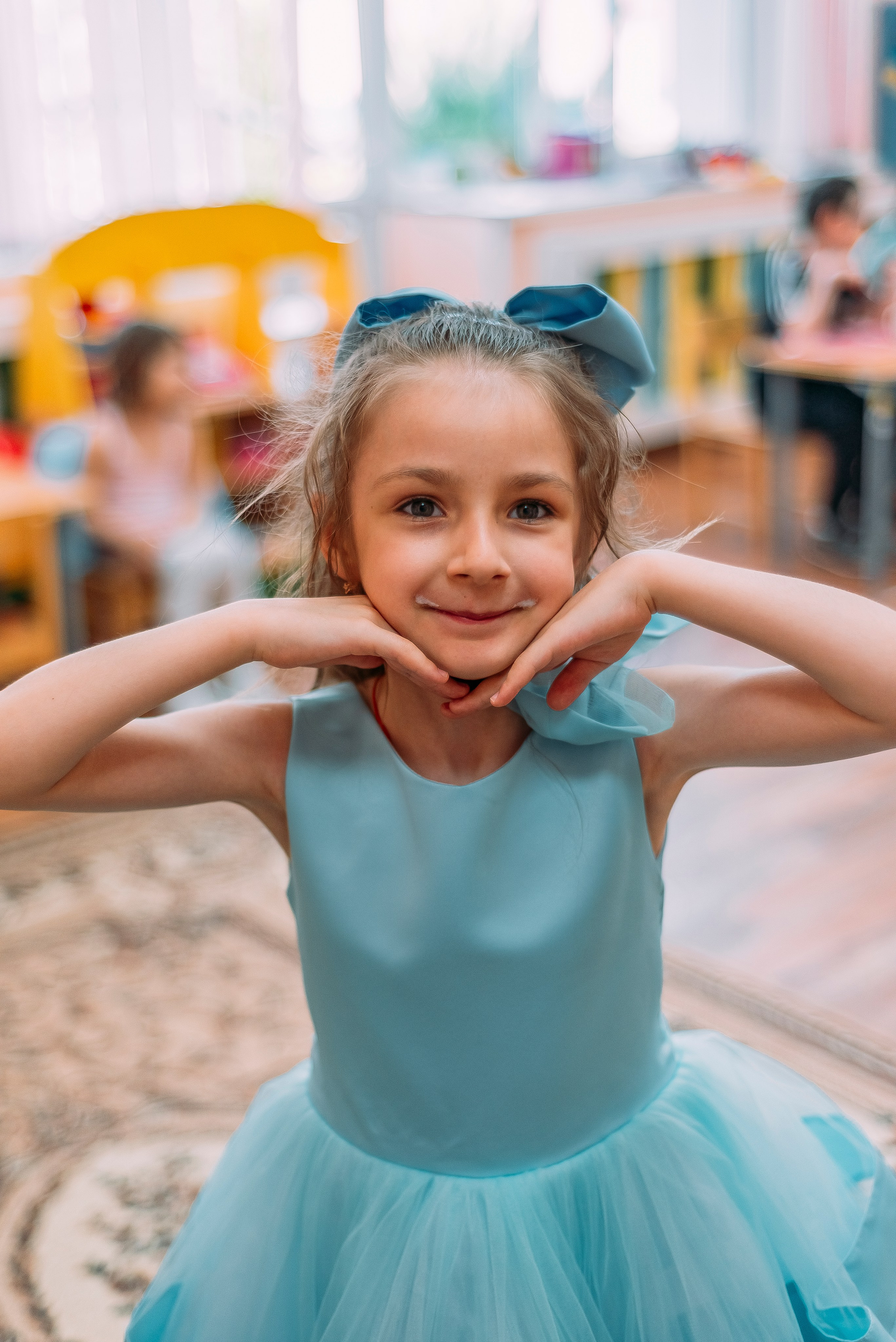 Детский сад |п.Дубовое|2023. ALBUMIA