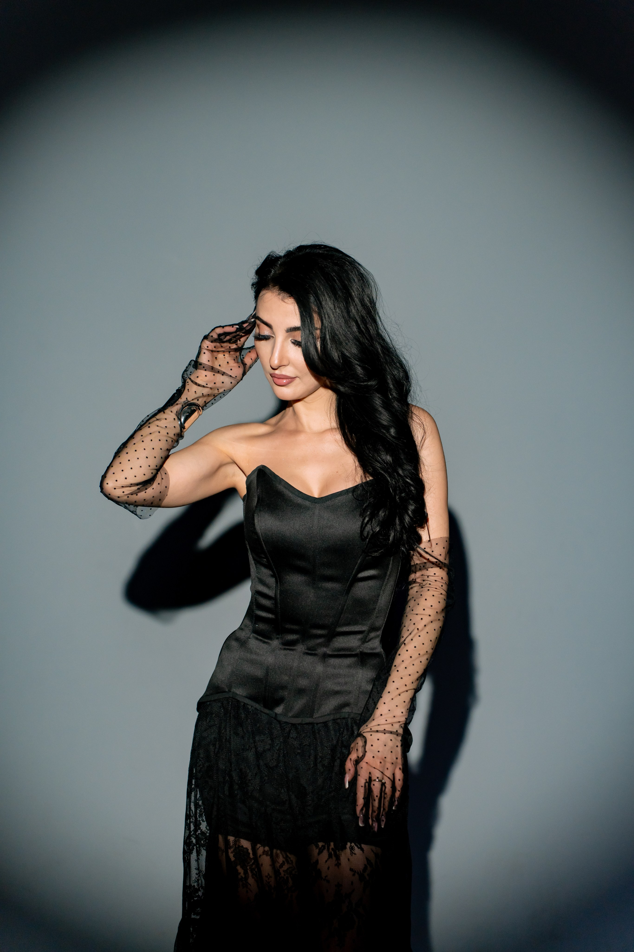 HB. Фотограф Москва. Базанова Анастасия