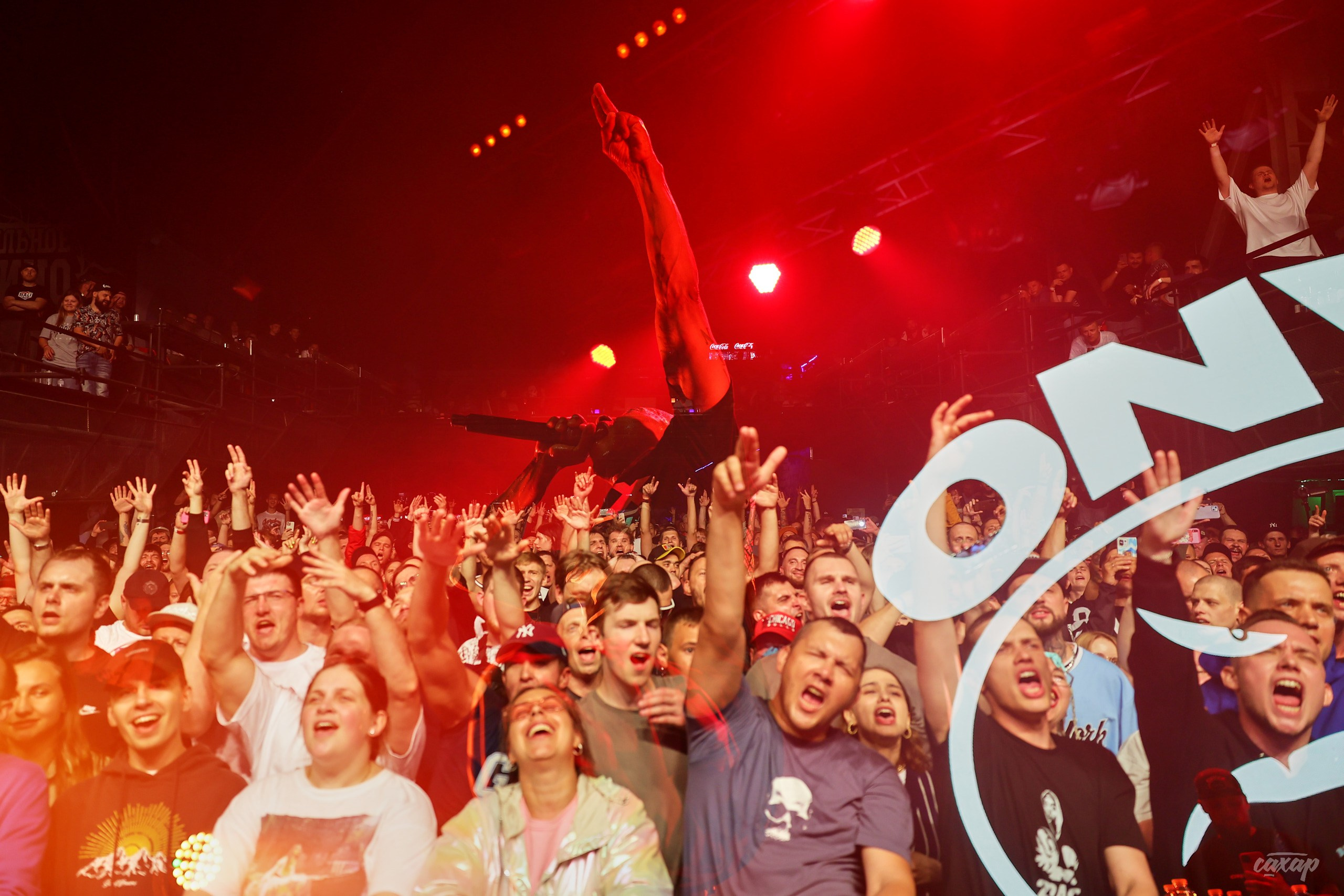 ONYX. Профессиональный фотограф в Екатеринбурге Юра Сахар