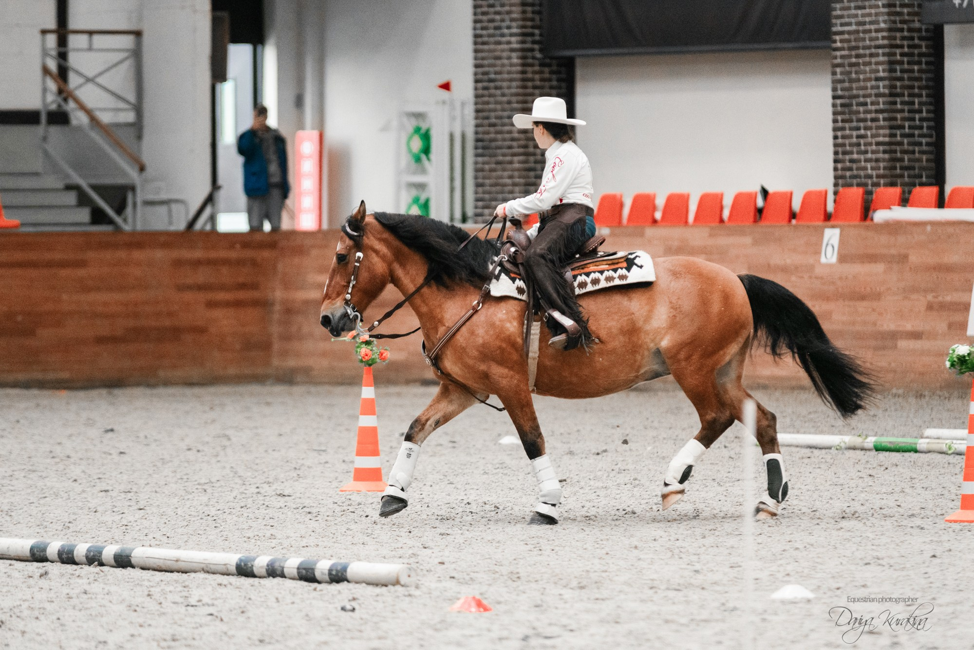 8-я международная выставка Конная Россия. Конный фотограф Куракина Дарья • Фотосессии с лошадьми