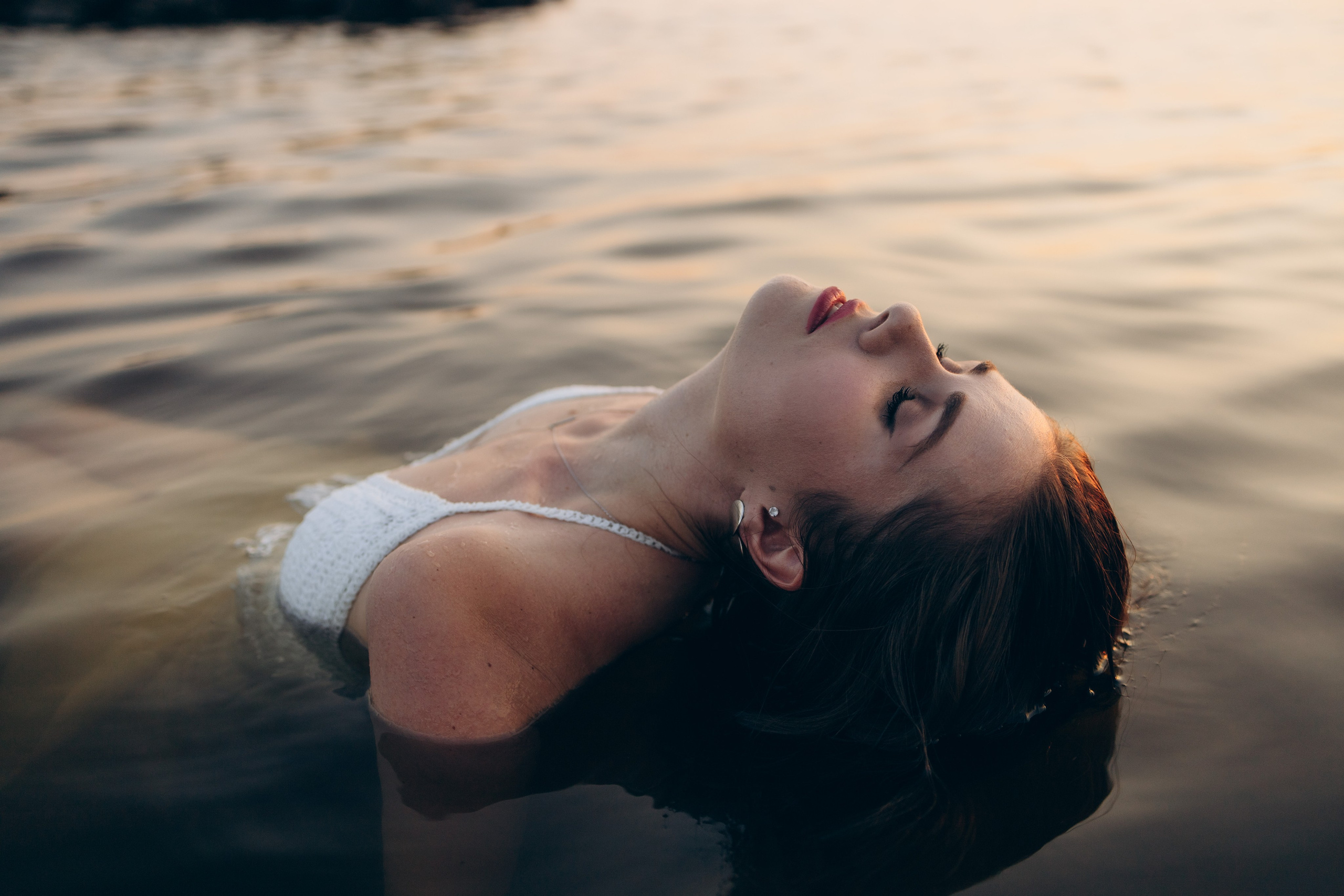 Индивидуальная. Семейный и детский фотограф в Санкт-Петербурге Павлова Елена