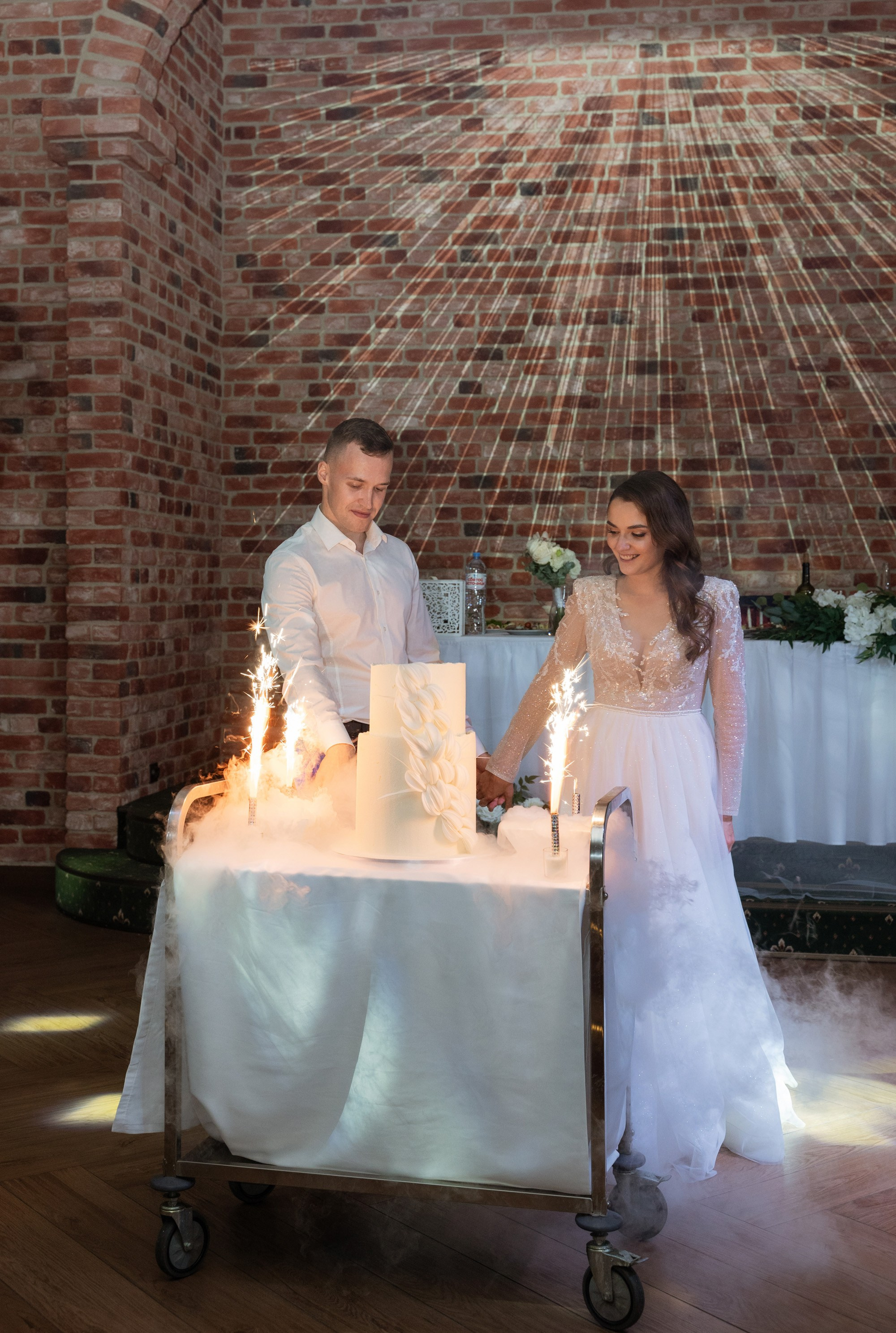 Виталий и Софья | 26.07.24. Свадебный фотограф в Санкт-Петербурге Владислава Тюльпина