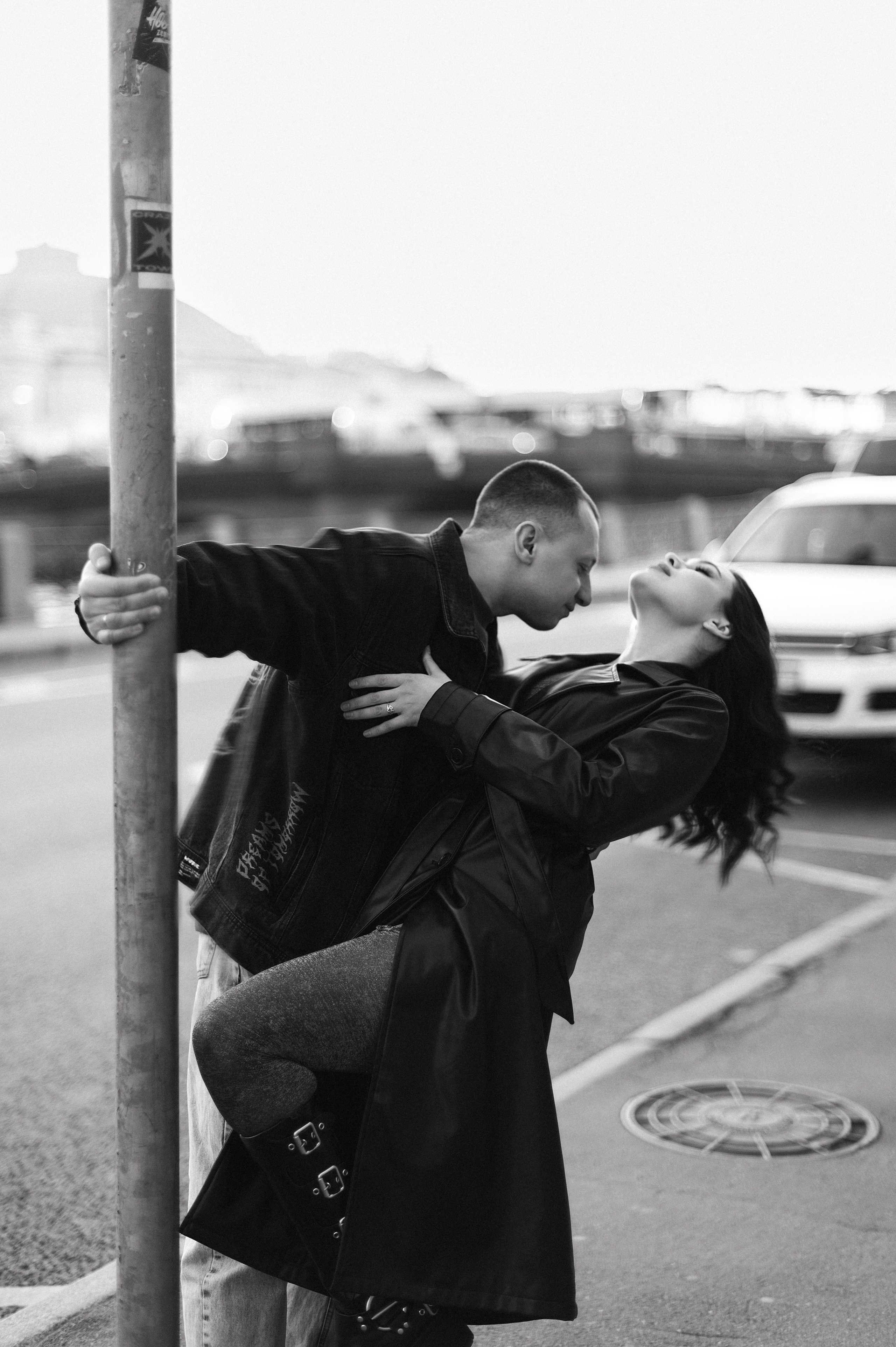 Vika & Roma. Свадебный и индивидуальный фотограф Никита Роут | Москва