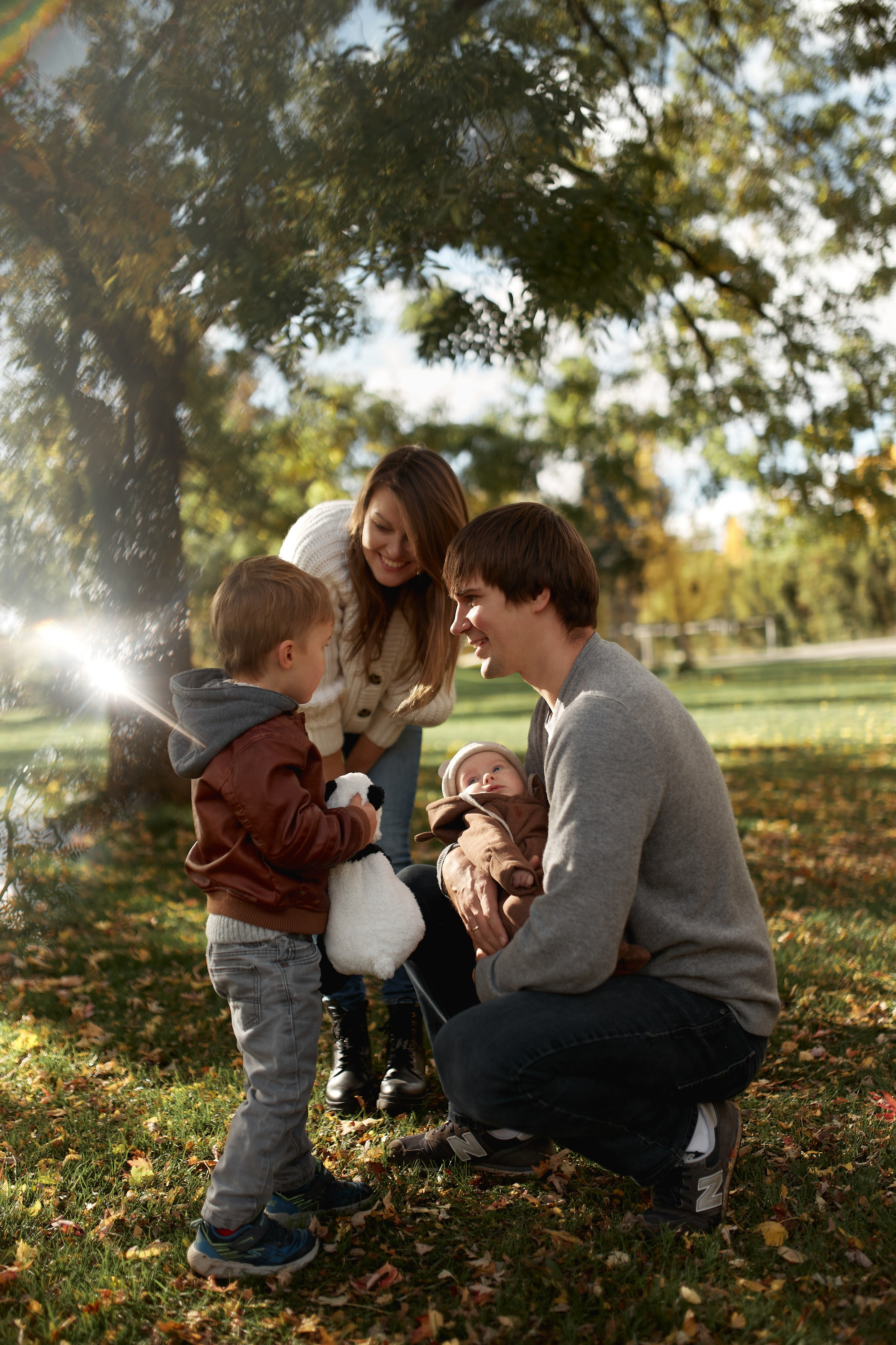 4 ✨. Ваш душевный фотограф
