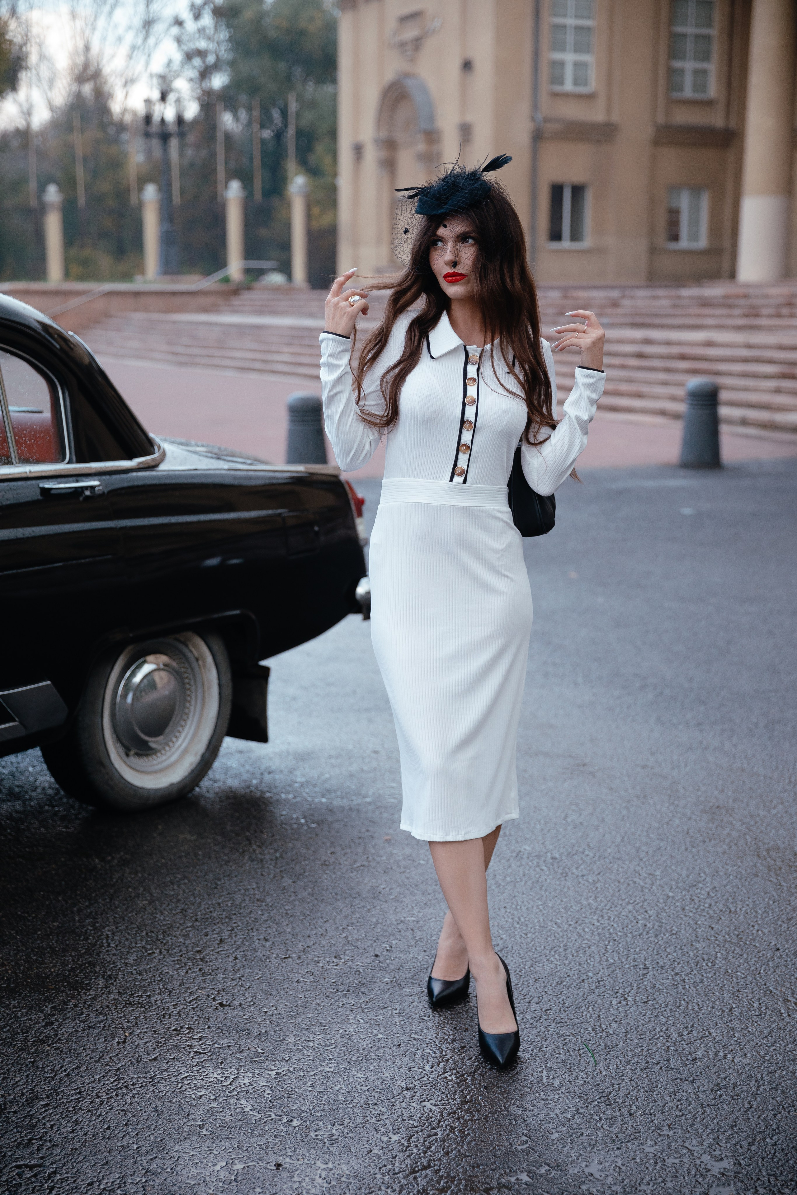 Диана. Свадебный фотограф Виктория