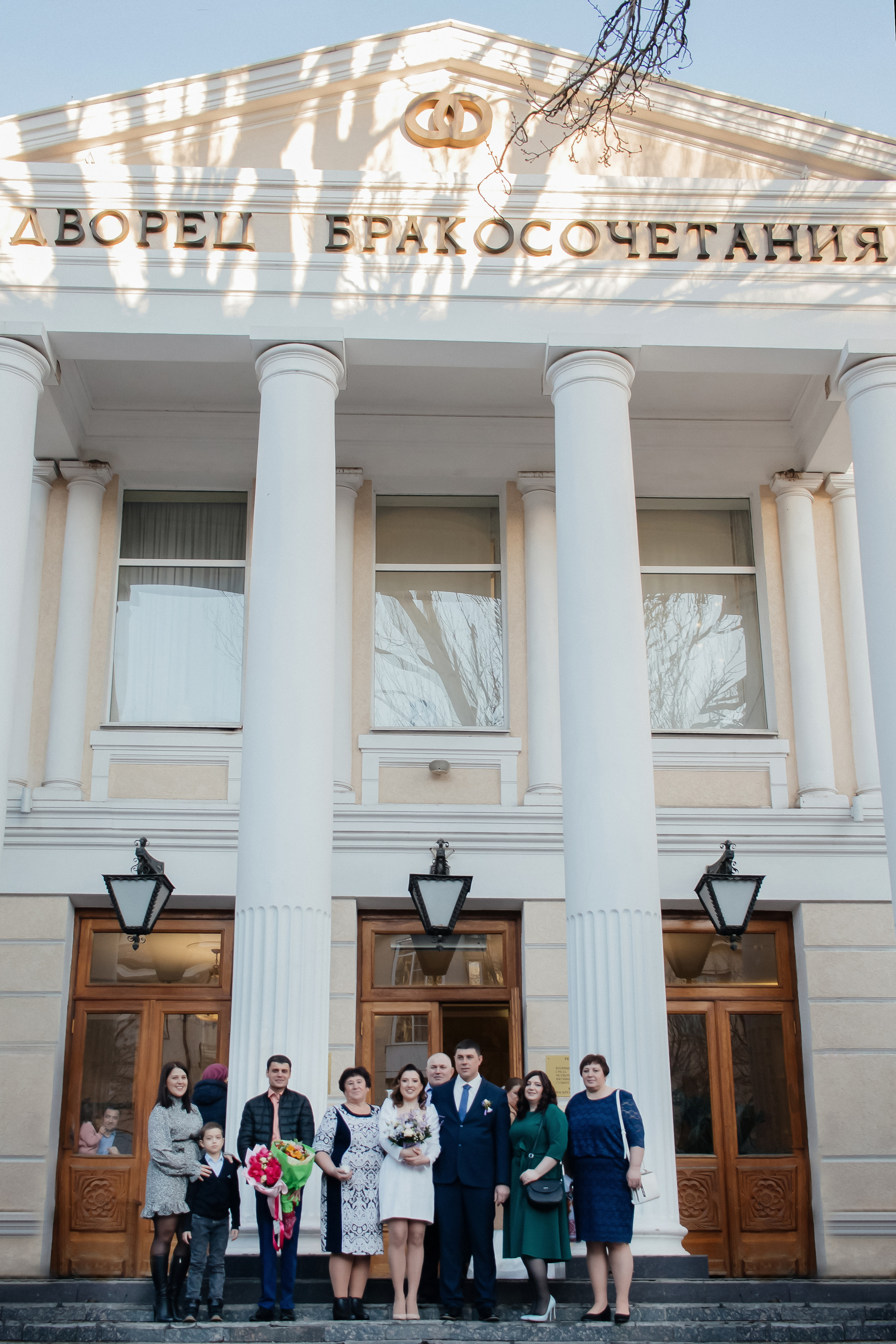 Свадьба. Детский и семейный фотограф Ростов-на-Дону