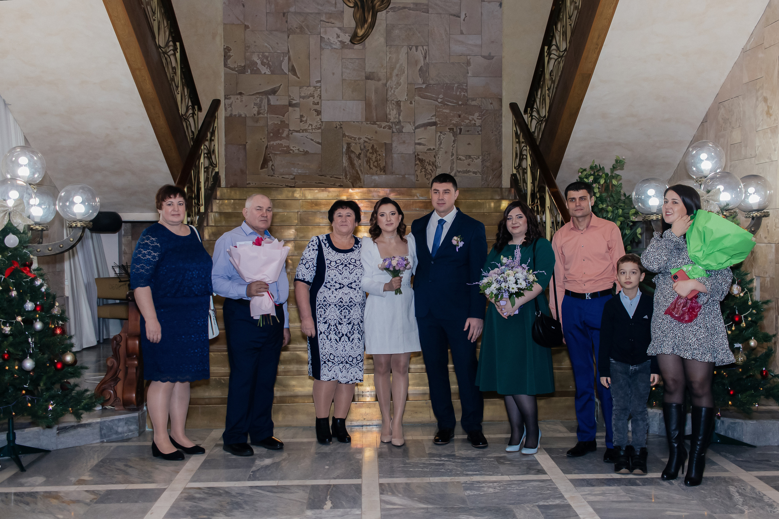 Свадьба. Детский и семейный фотограф Ростов-на-Дону