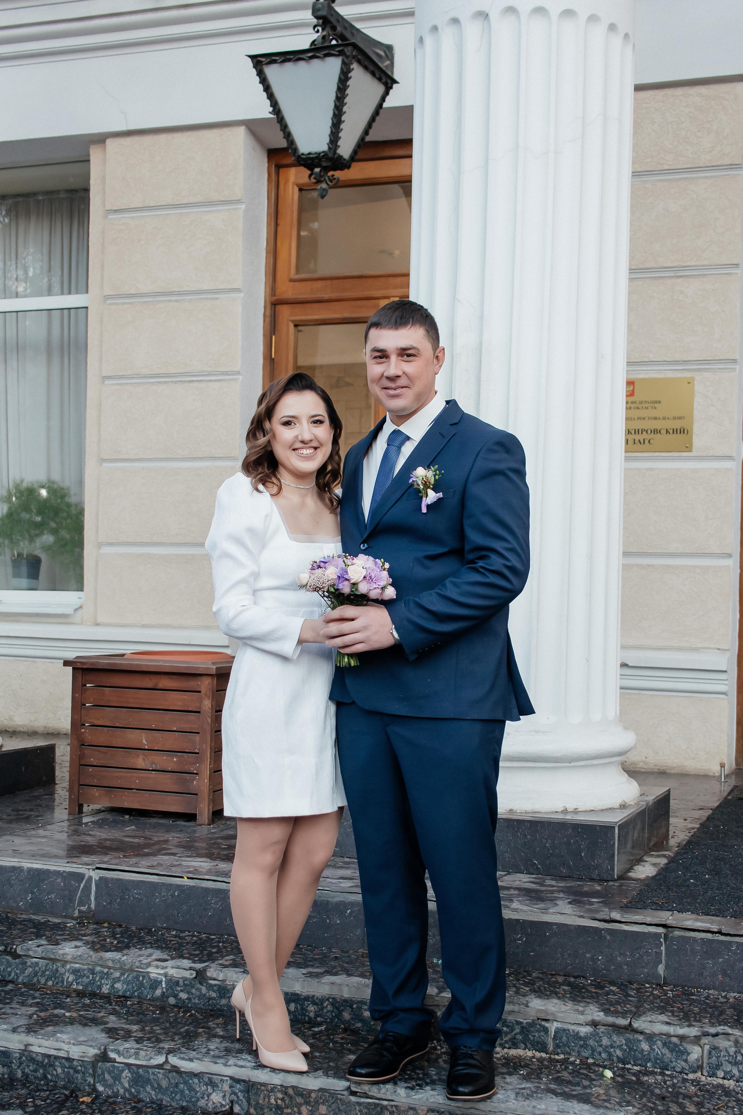 Свадьба. Детский и семейный фотограф Ростов-на-Дону