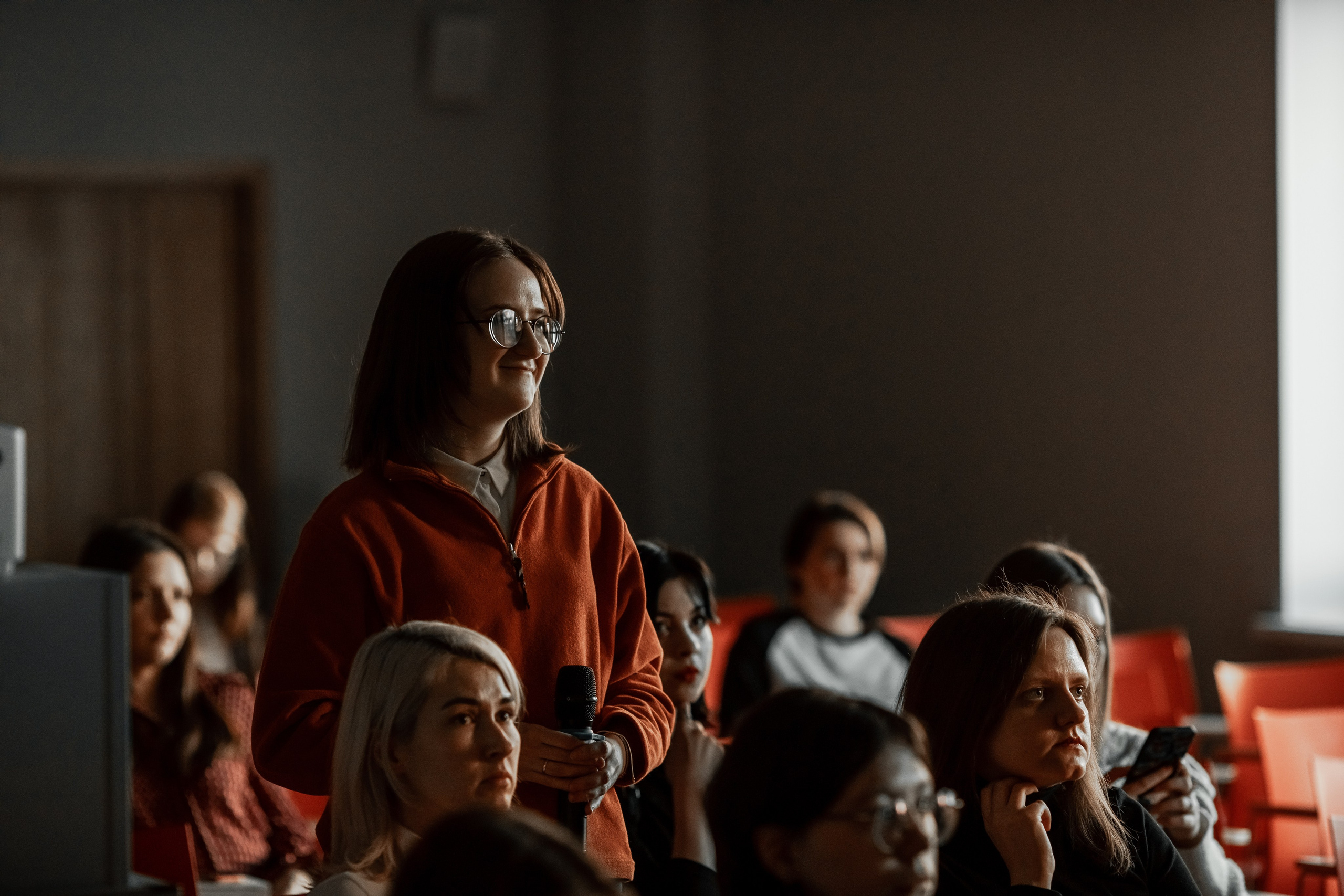 Международный Форум | Языки и Культуры Восточной Азии в Образовательном Пространстве. Фотограф брендов и бизнеса в Москве Алексей Сентюрин