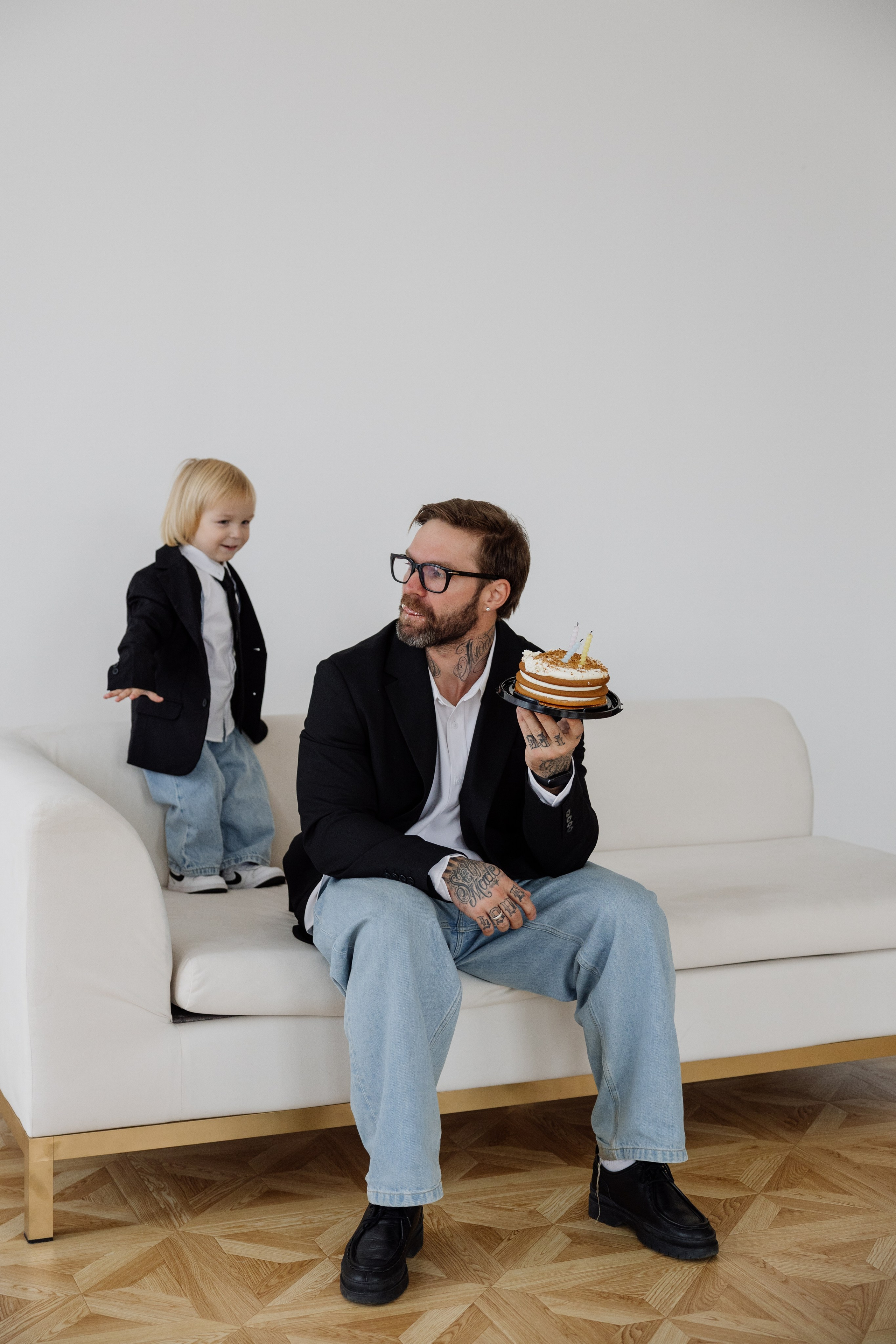 Ко дню рождения. Свадебный фотограф