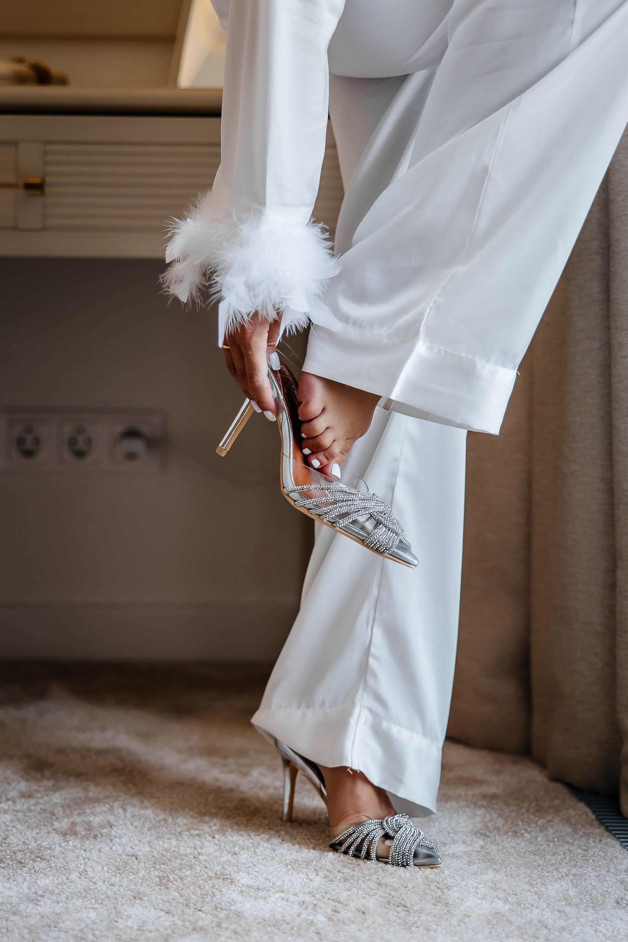 Анонс свадьбы Ксюши и Ивана. Свадебный фотограф в Крыму и Севастополе Ольга Баскакова