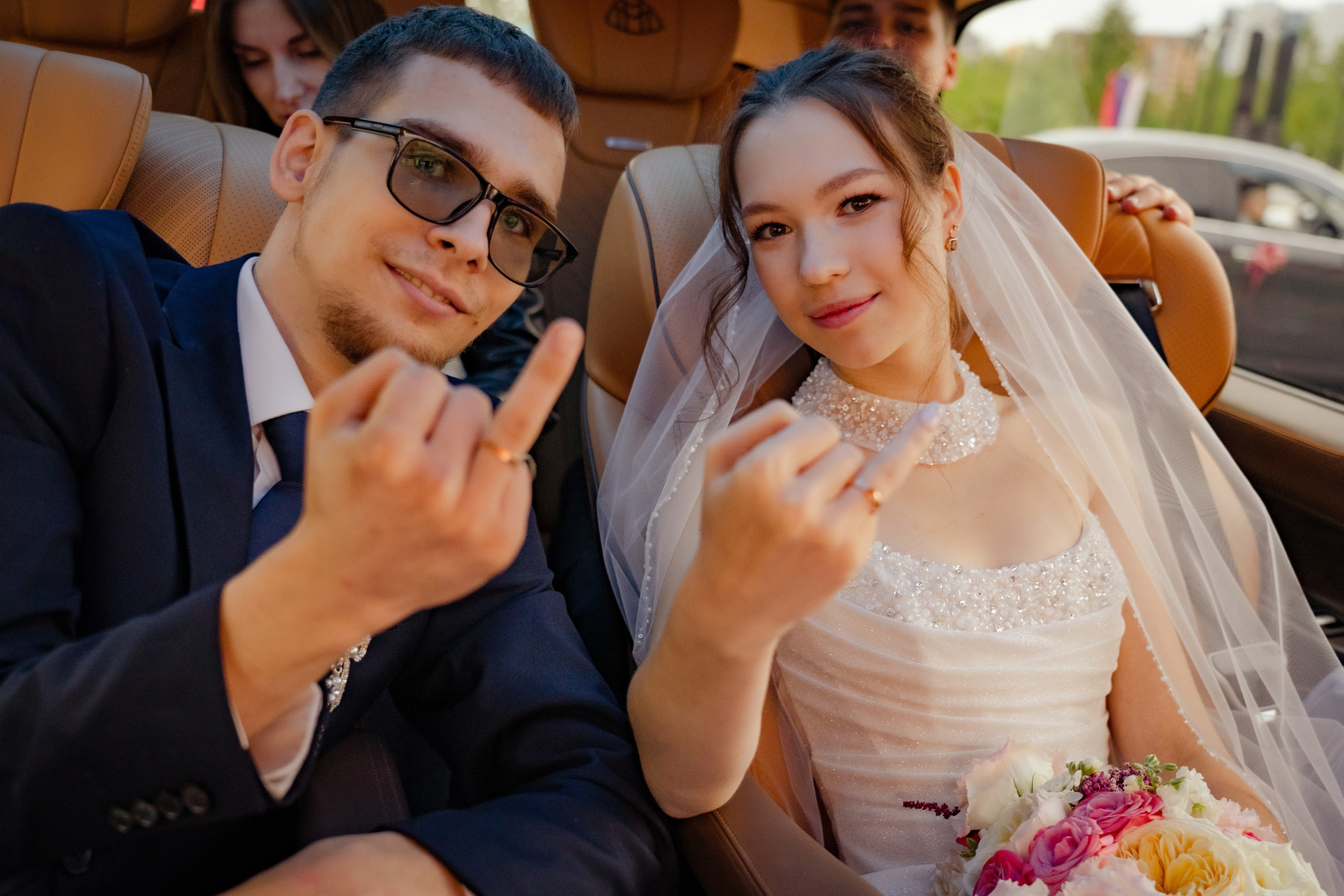 Репортажный фотограф Наталья Калганова