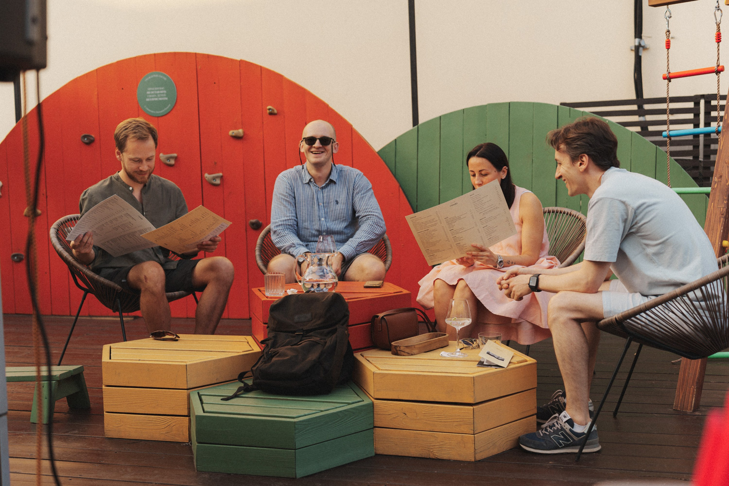 Rimski. Андрей Цветков — репортажный, свадебный и портретный фотограф в Санкт-Петербурге