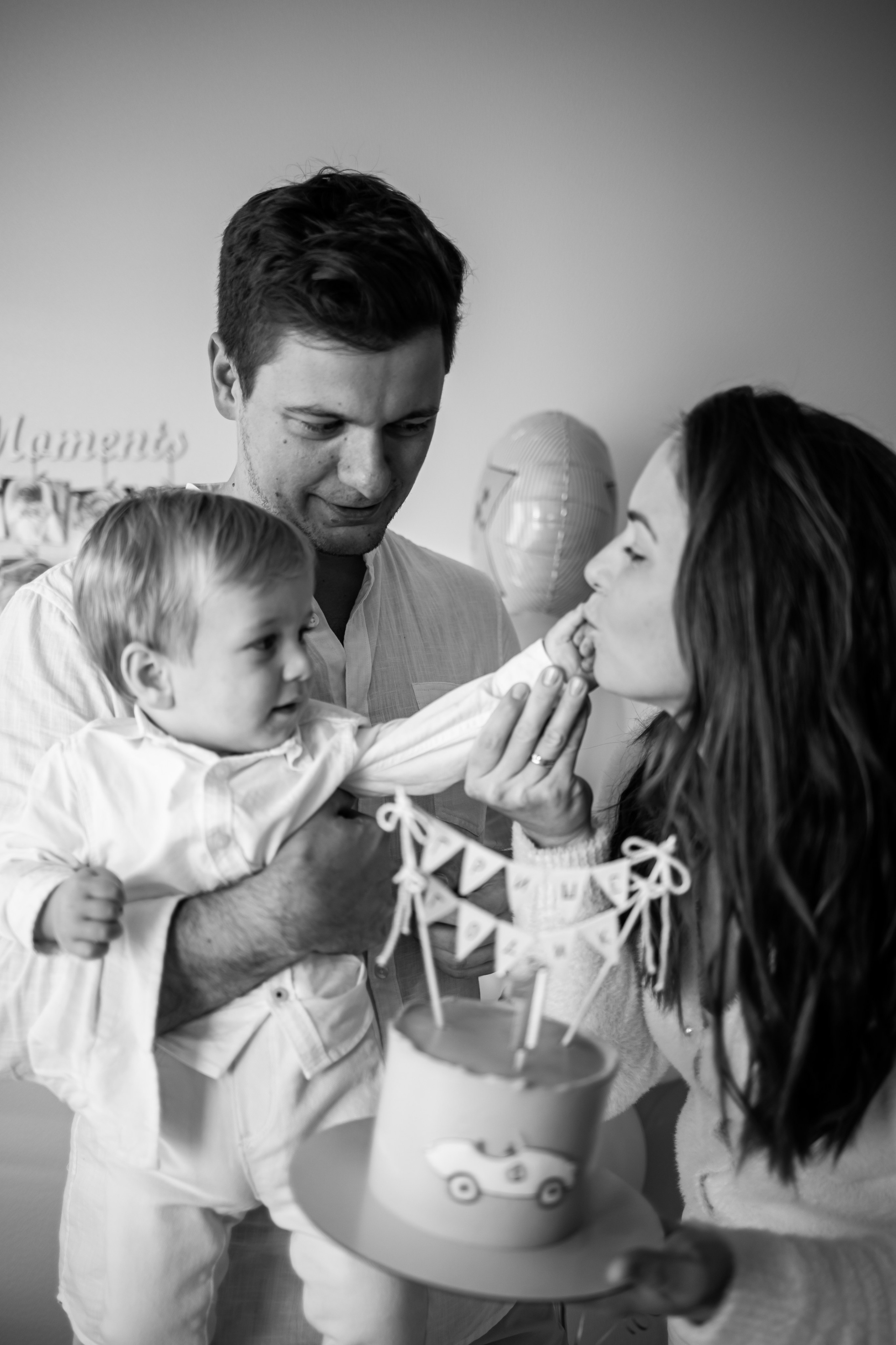 ГОДИК. Семейный и детский фотограф в Москве Кузьмина Мария