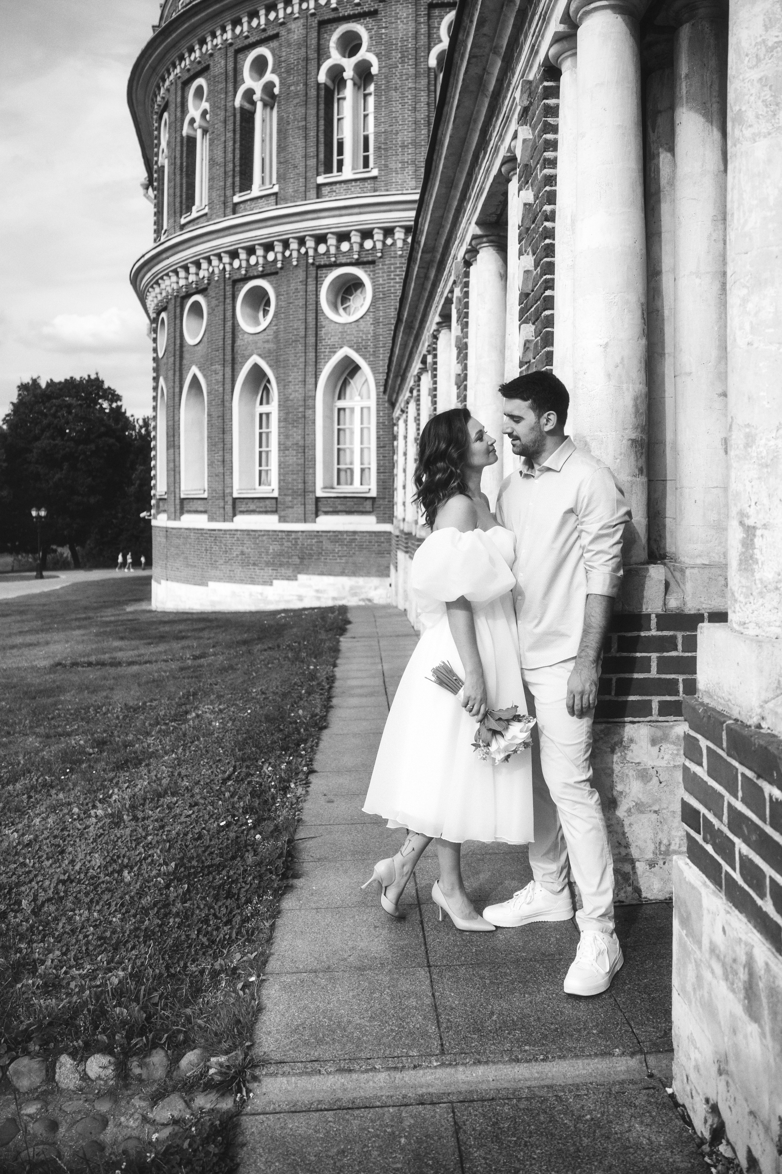 С & О. Свадебный, семейный и индивидуальный фотограф в Зеленограде и Москве Ирина Костенко