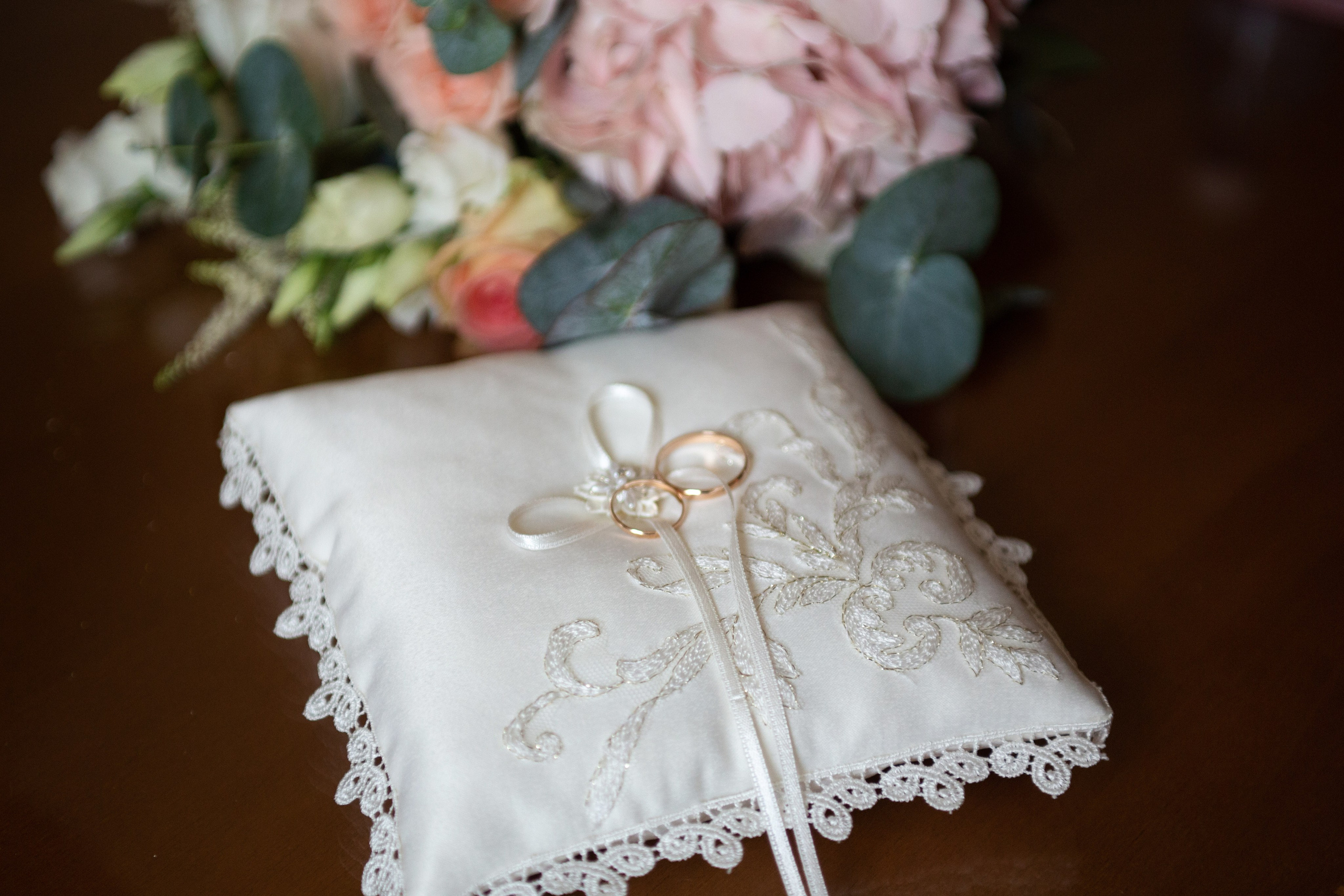 В & М. Свадебный, семейный и индивидуальный фотограф в Зеленограде и Москве Ирина Костенко