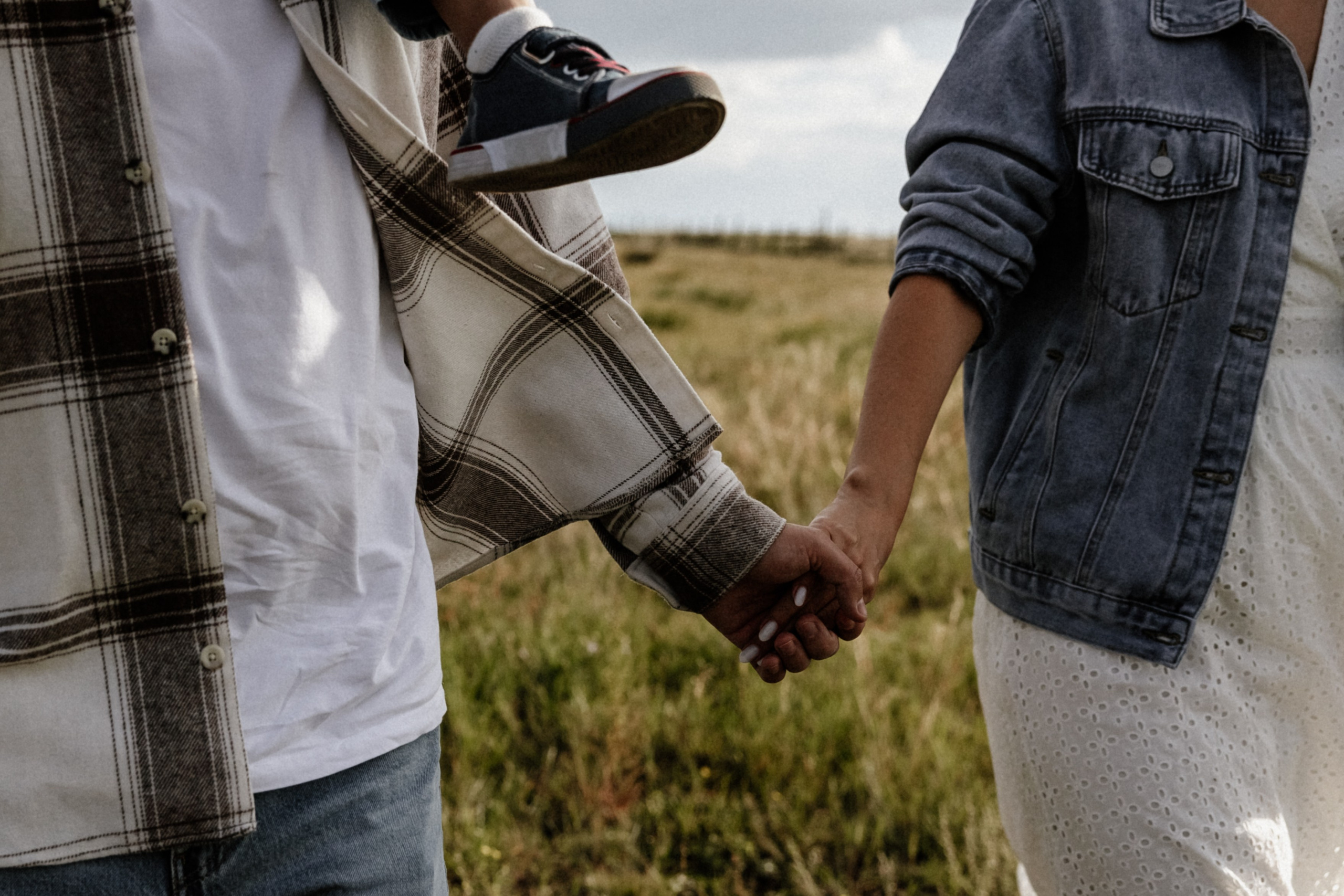 Коля, Ира и Миша. Фотограф Москва, Санкт-Петербург, Абакан