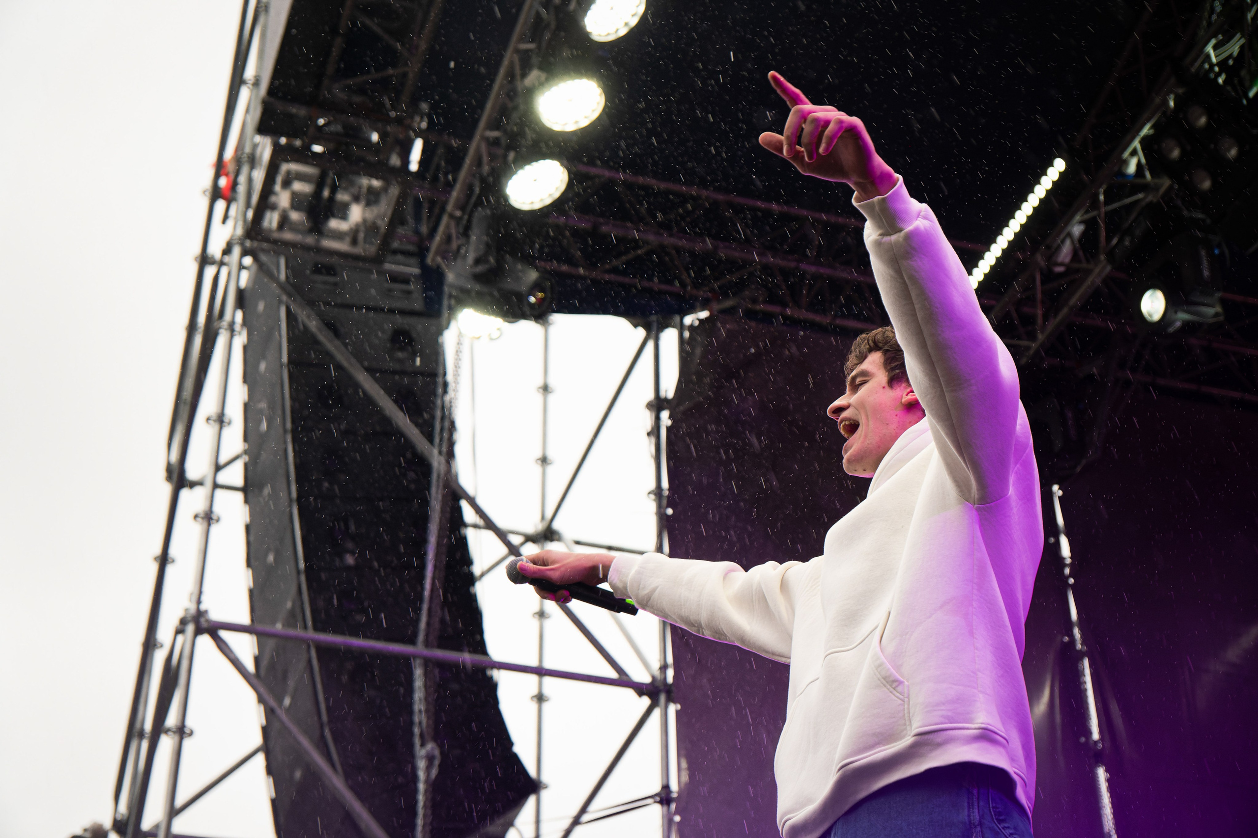 Концерты. Репортажный фотограф Даниил Коваленко