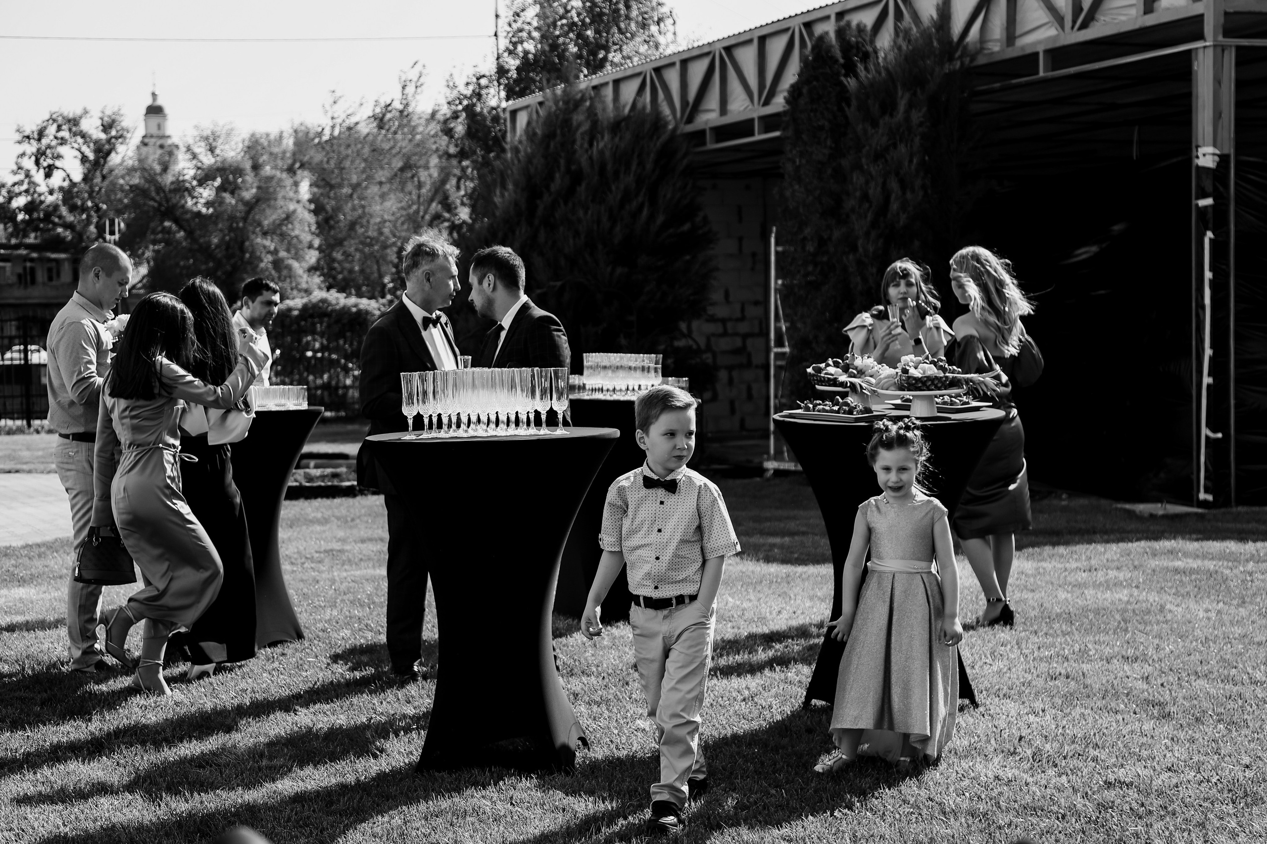 Нити Времени. Свадебный фотограф Ольга Веремчук