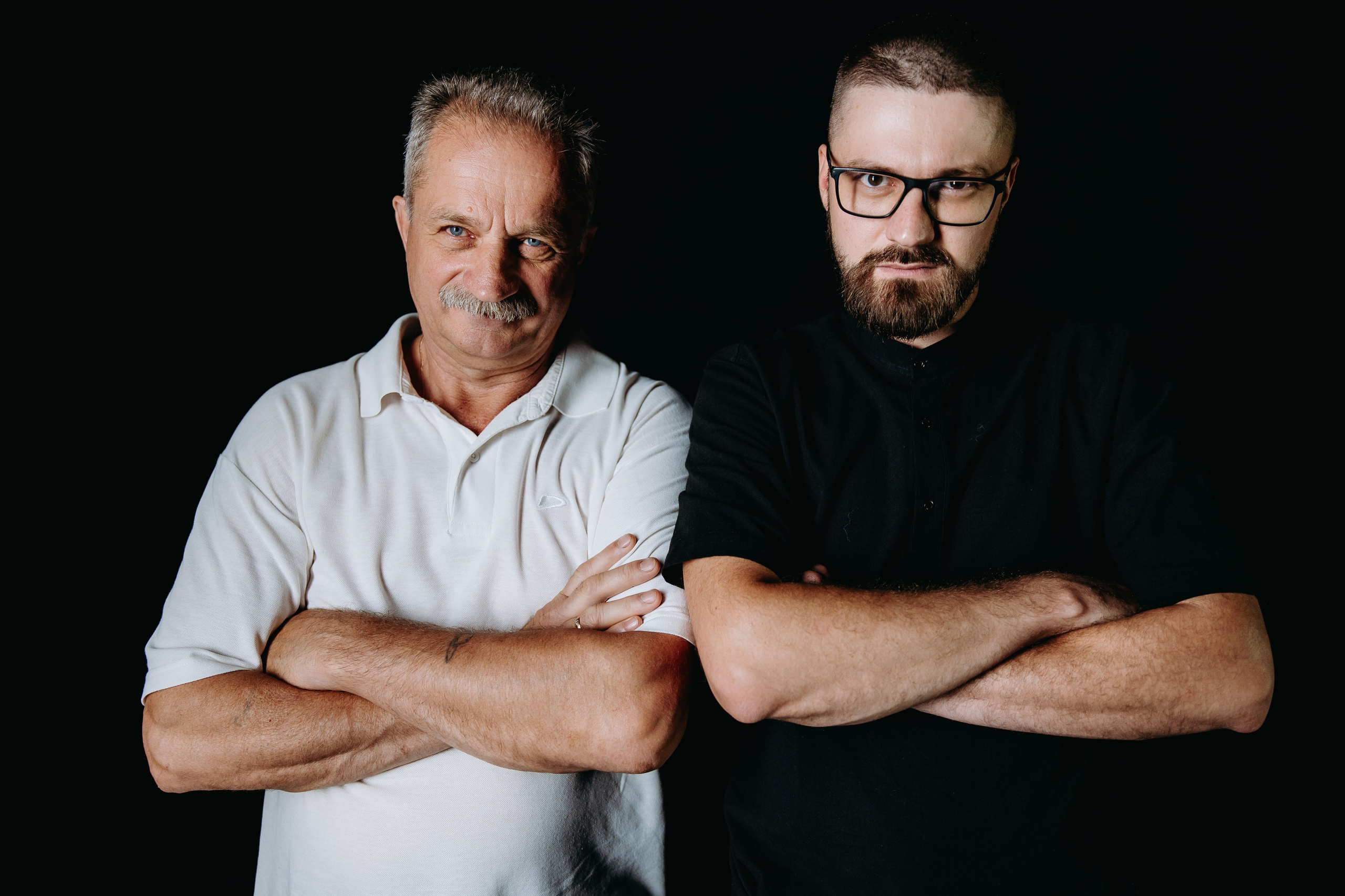 Котовы. Фотограф в Саратове Александр Кухаренко. И не только в Саратове :)