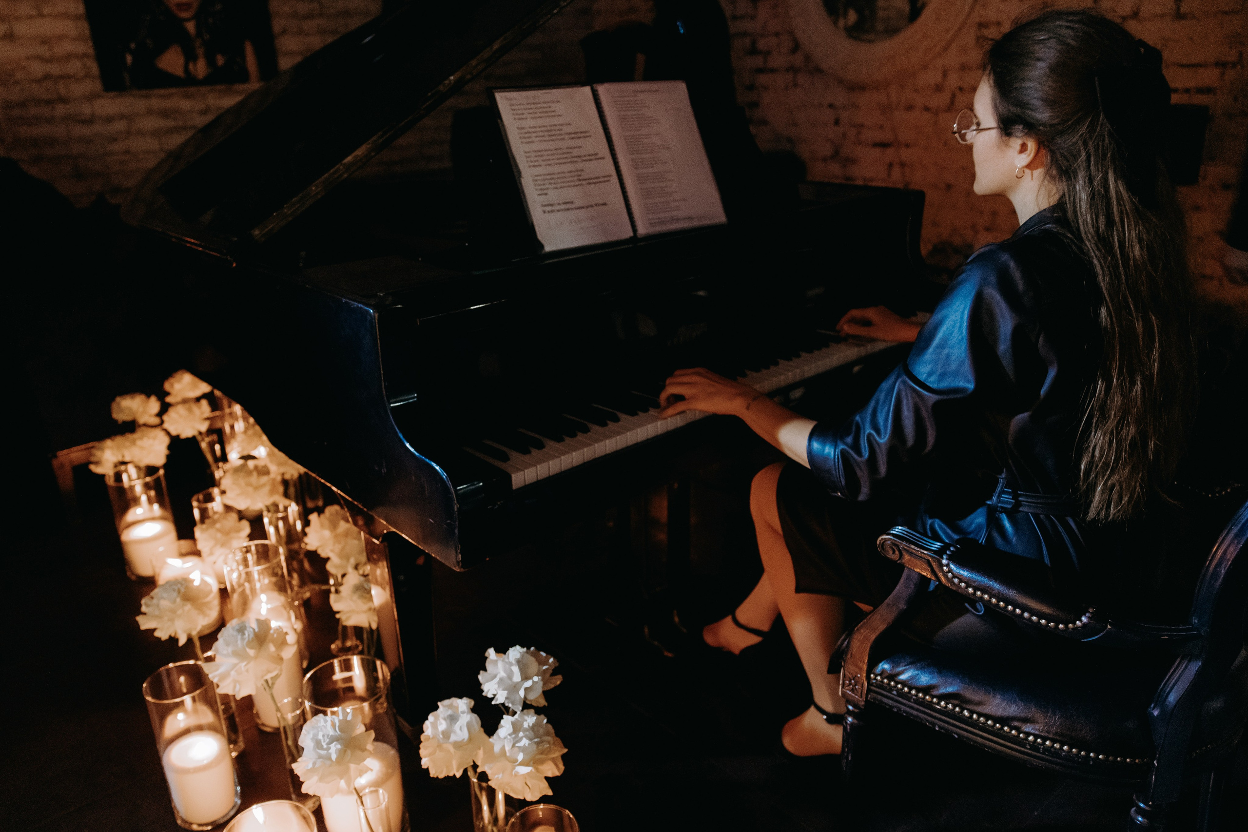 Творческий вечер. Фотограф в Саратове Александр Кухаренко. И не только в Саратове :)