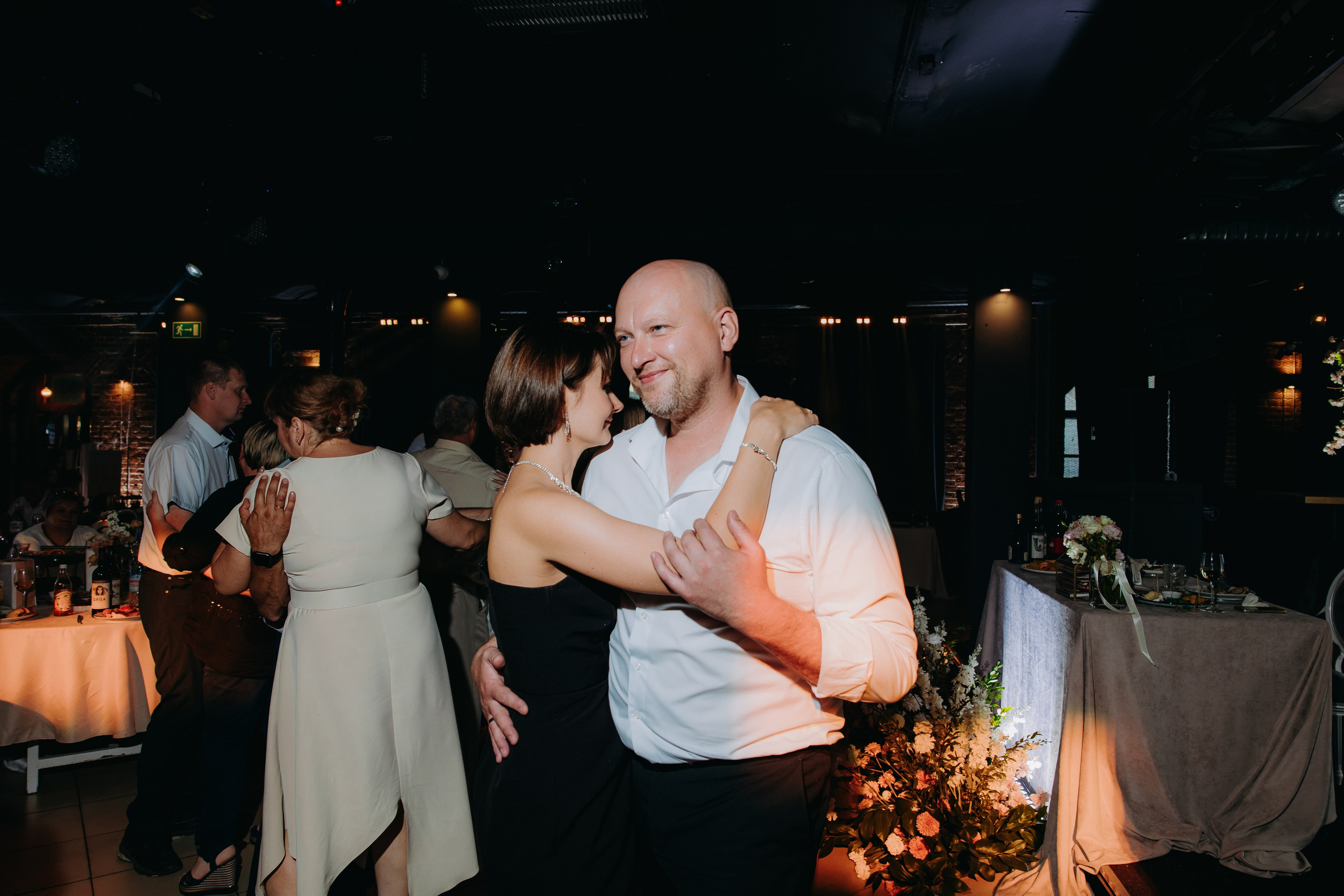 Дмитрий и Екатерина. Фотограф в Саратове Александр Кухаренко. И не только в Саратове :)