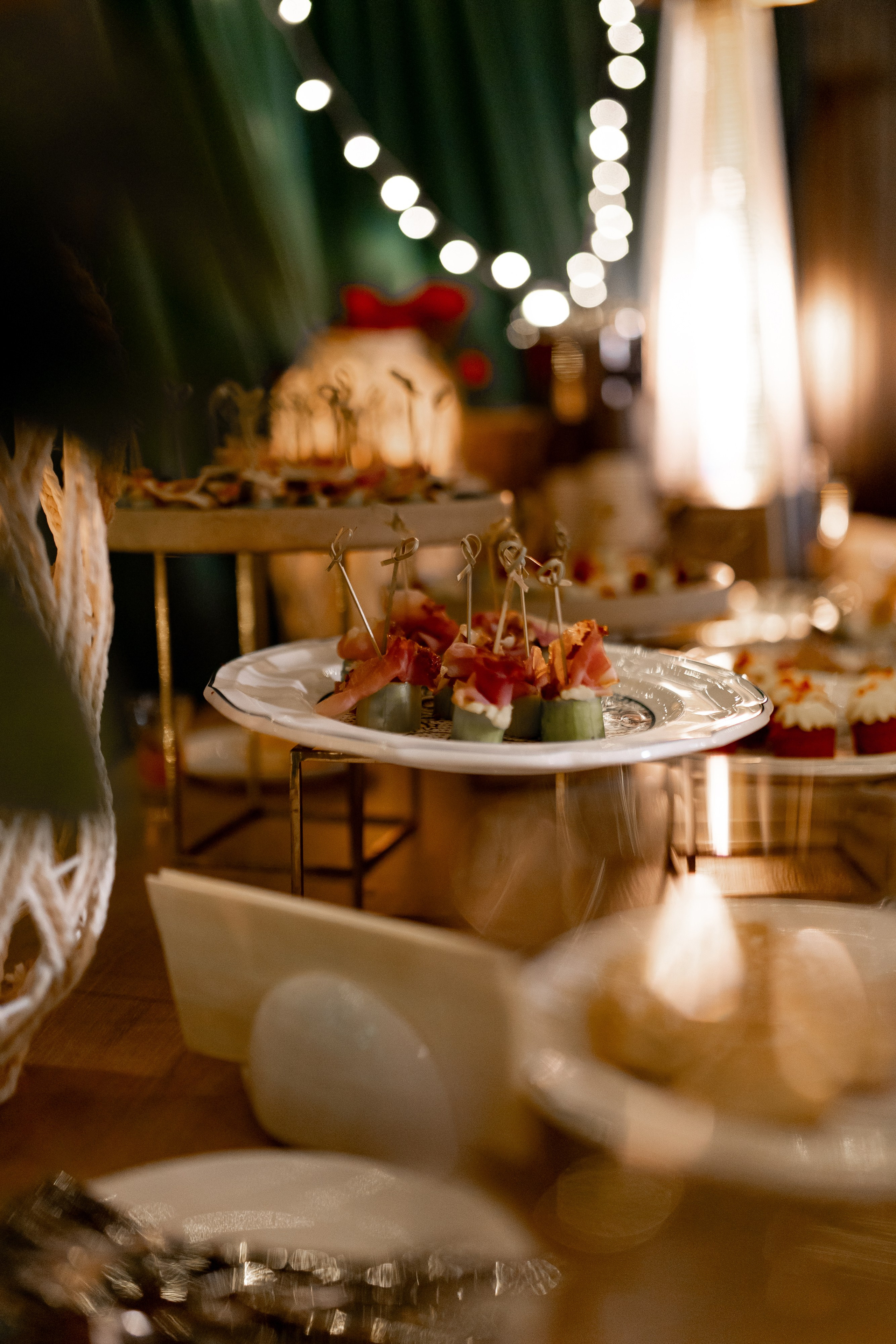 Le Noir. Главная