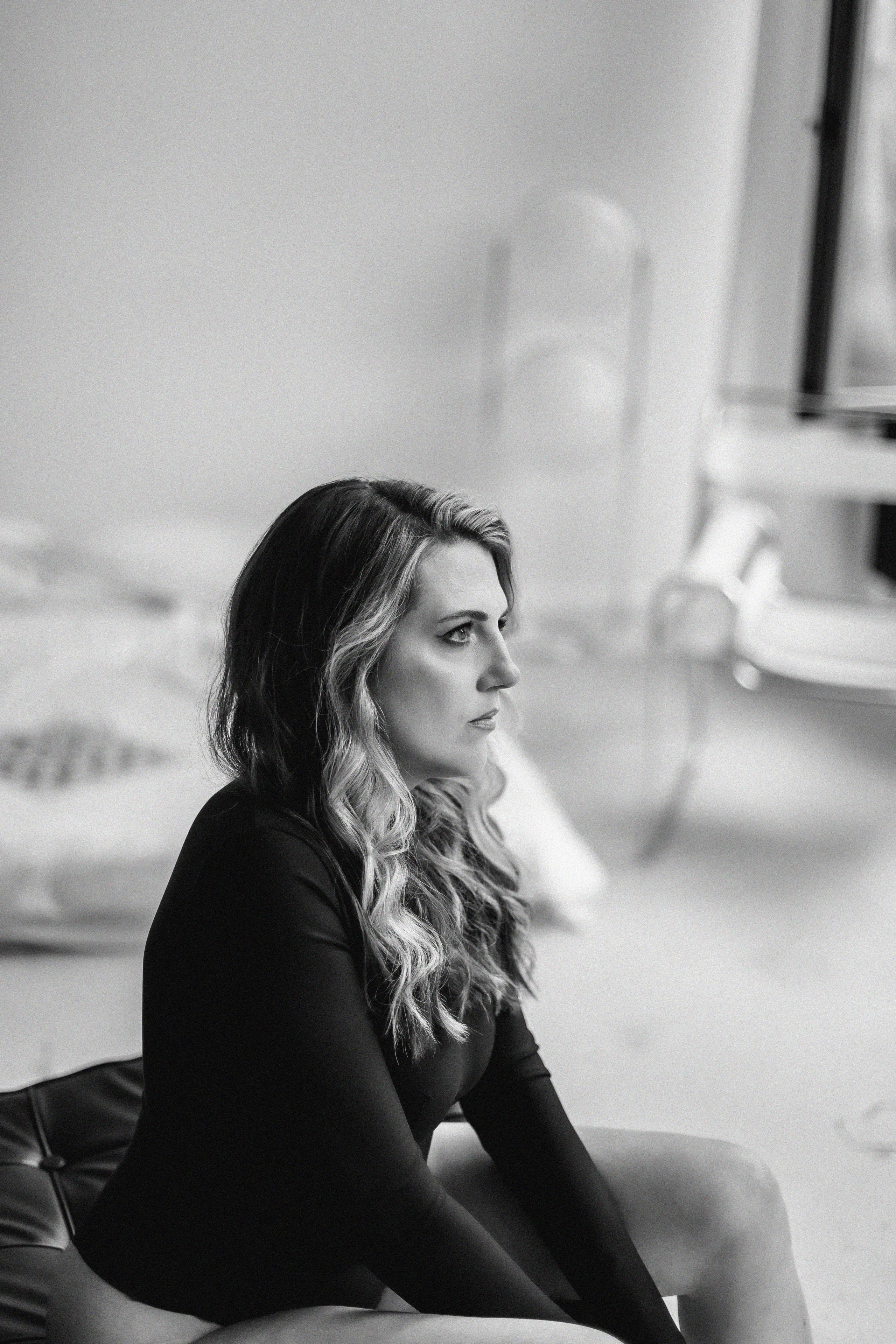 Анастасия. Фотограф в Москве Базанова Дарья