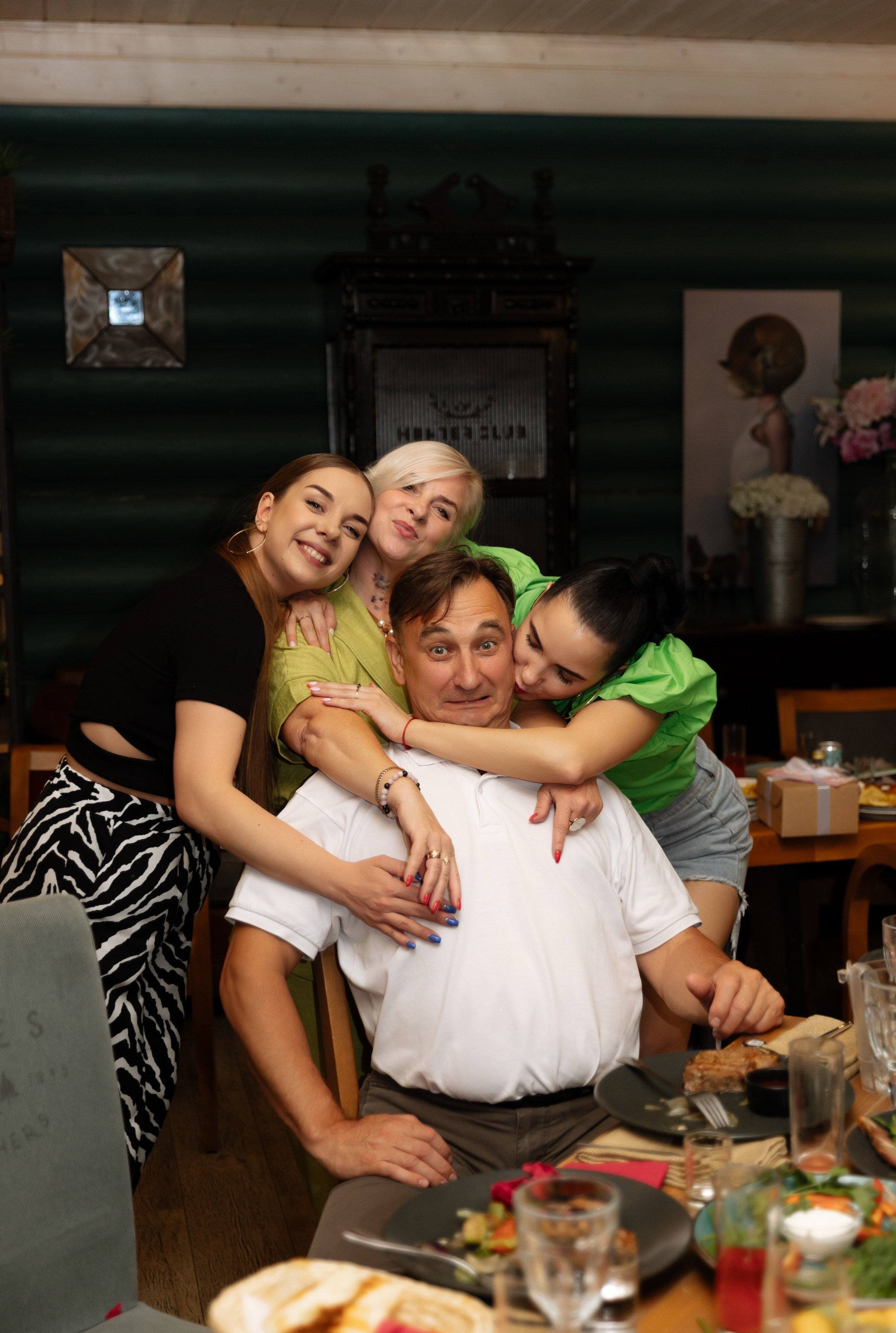 В смысле 35, было же 18?. 📷˙Свадебный фотограф и видеограф в Чебоксарах | Ксения